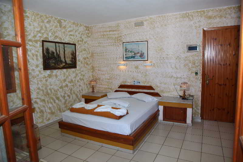 Sogiorka Apartments