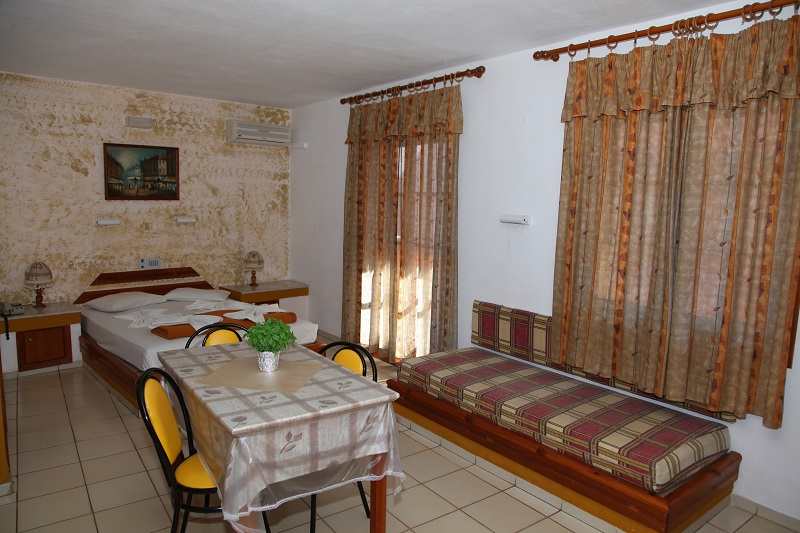 Sogiorka Apartments