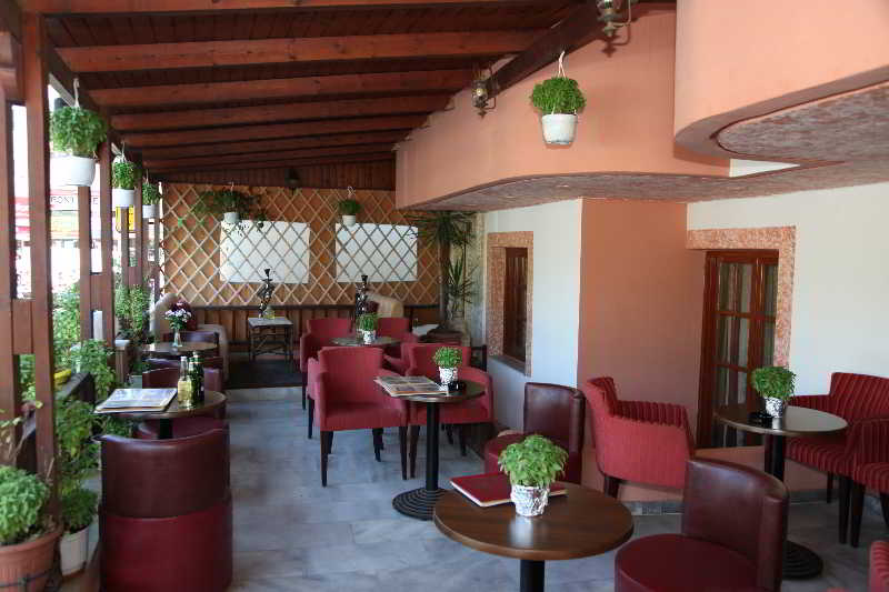 Sogiorka Apartments