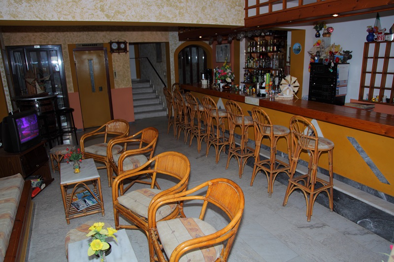 Sogiorka Apartments