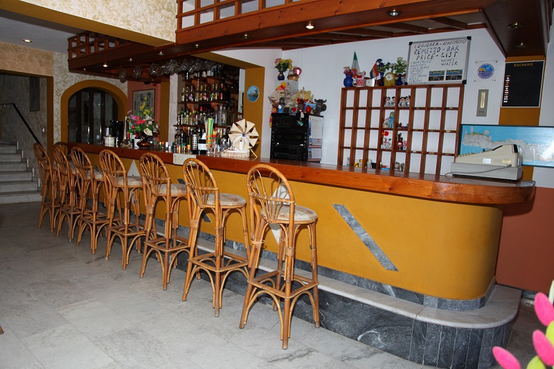 Sogiorka Apartments