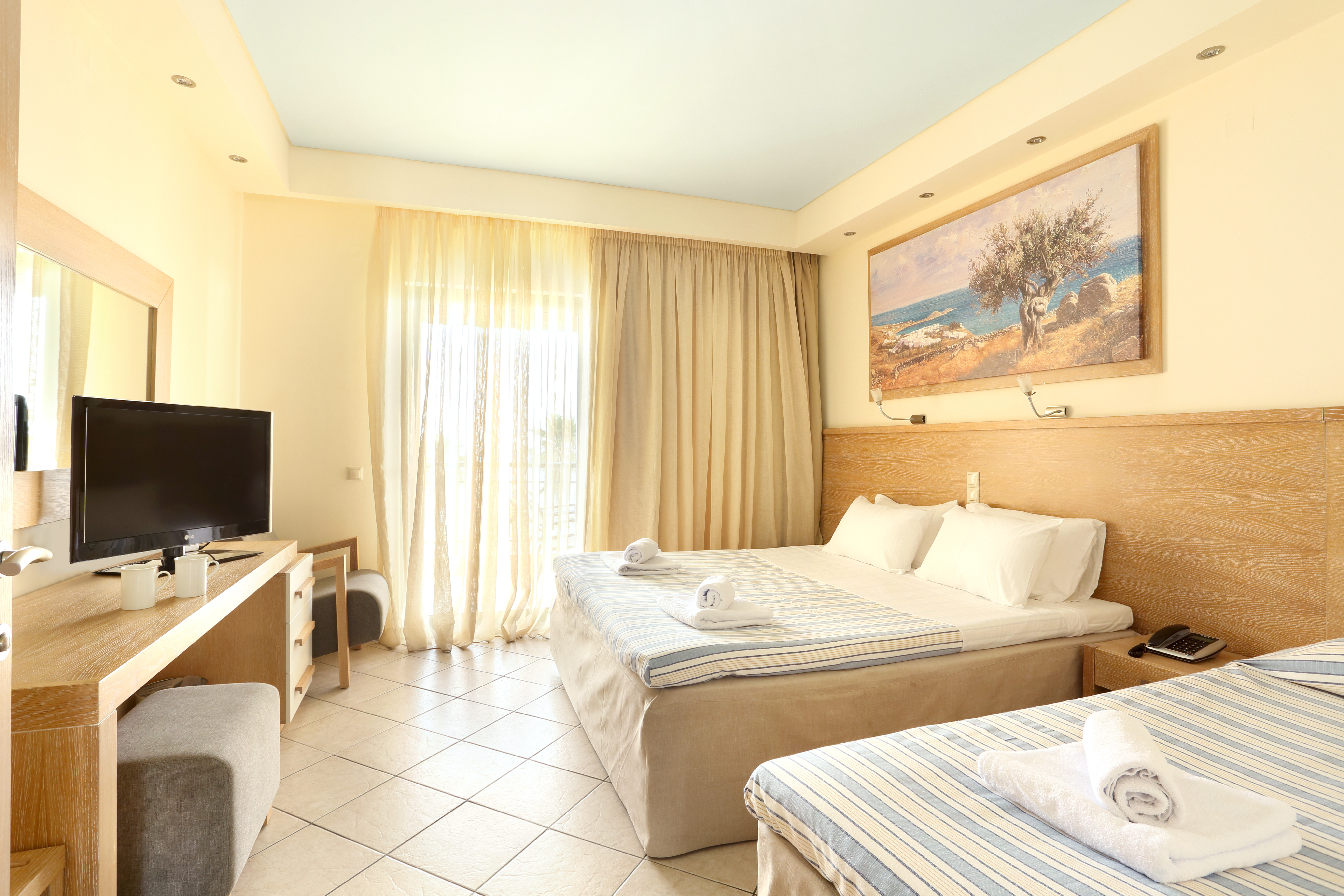 Star Beach Village & Waterpark