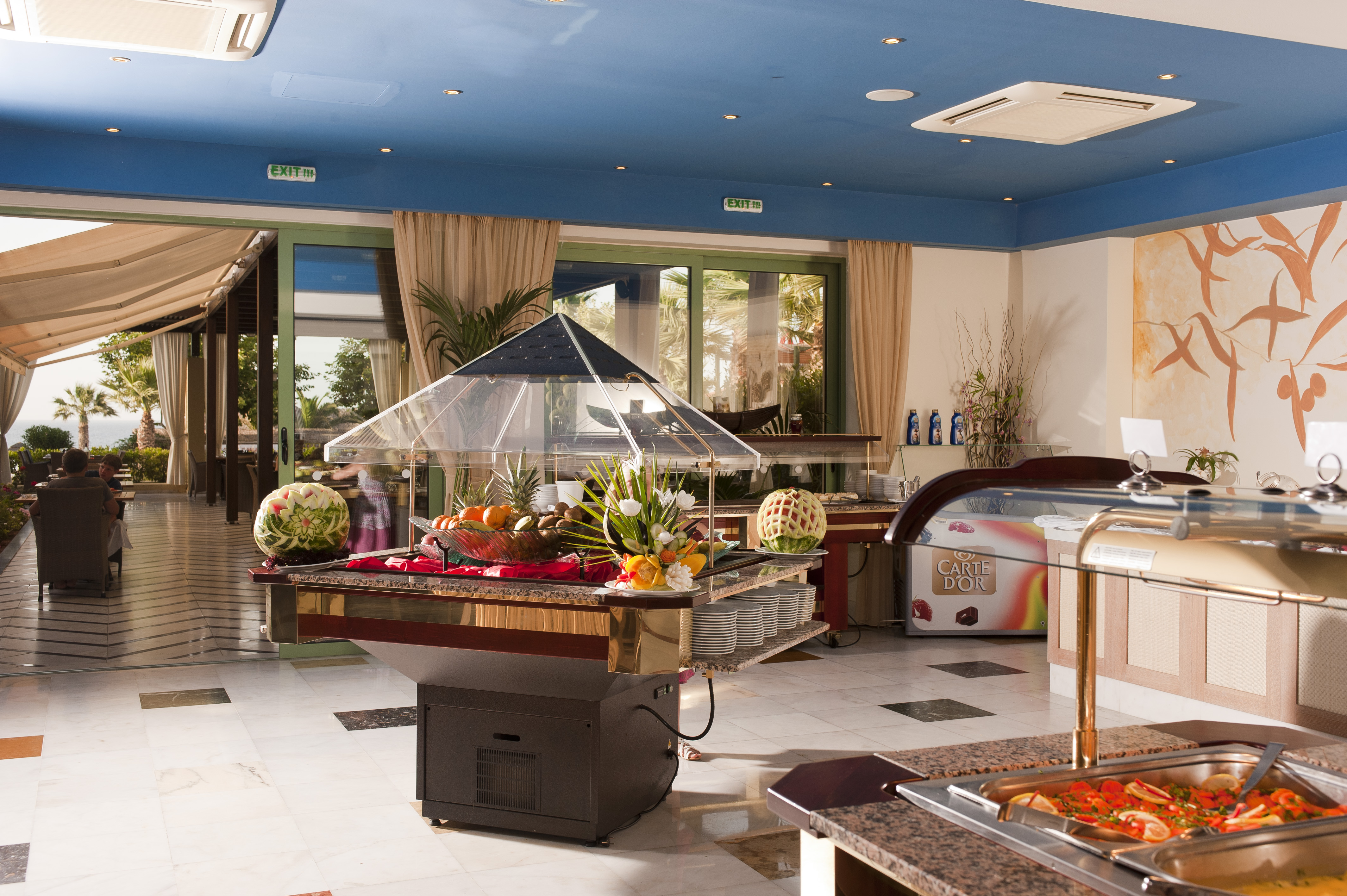 Star Beach Village & Waterpark