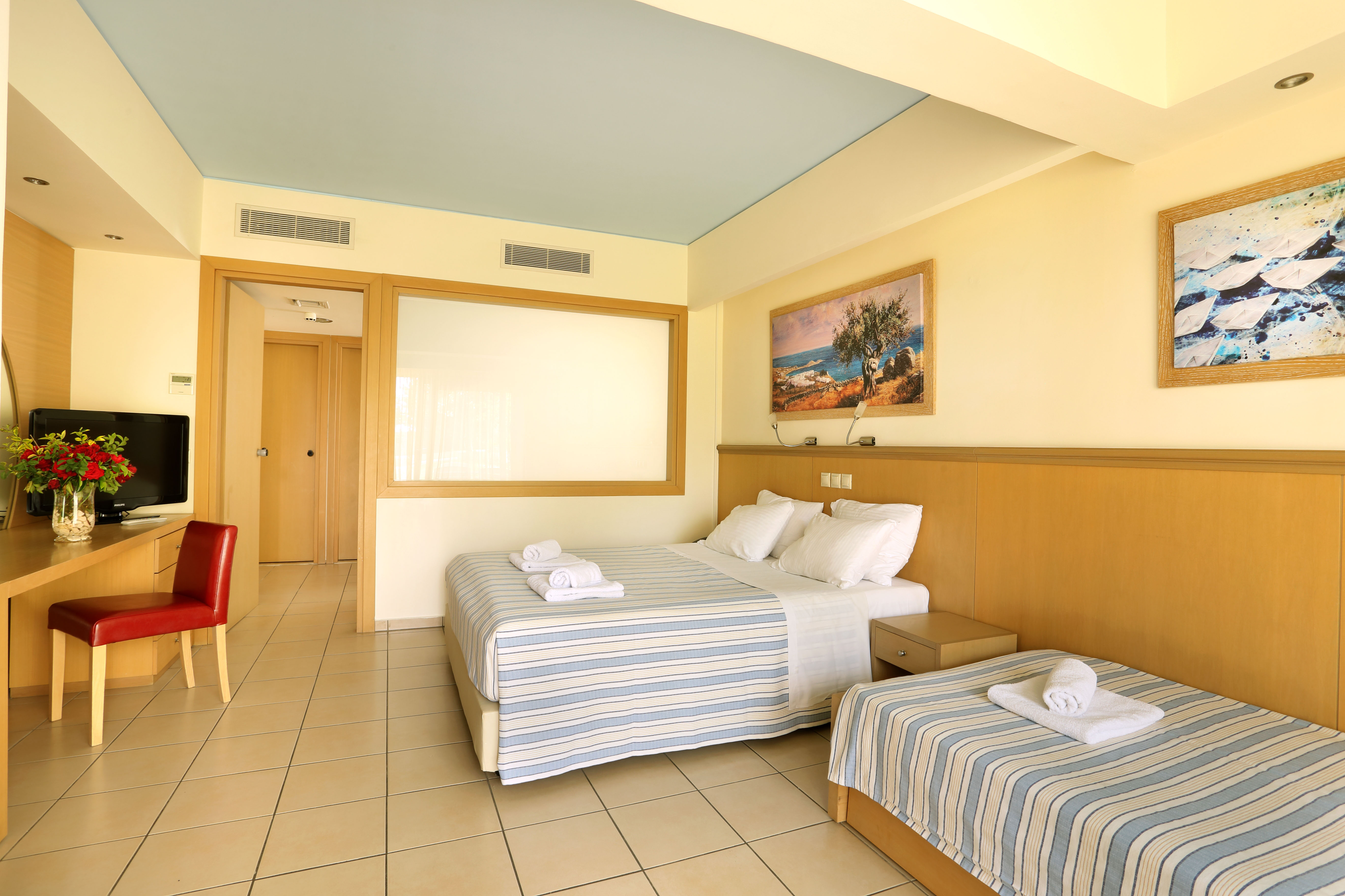 Star Beach Village & Waterpark