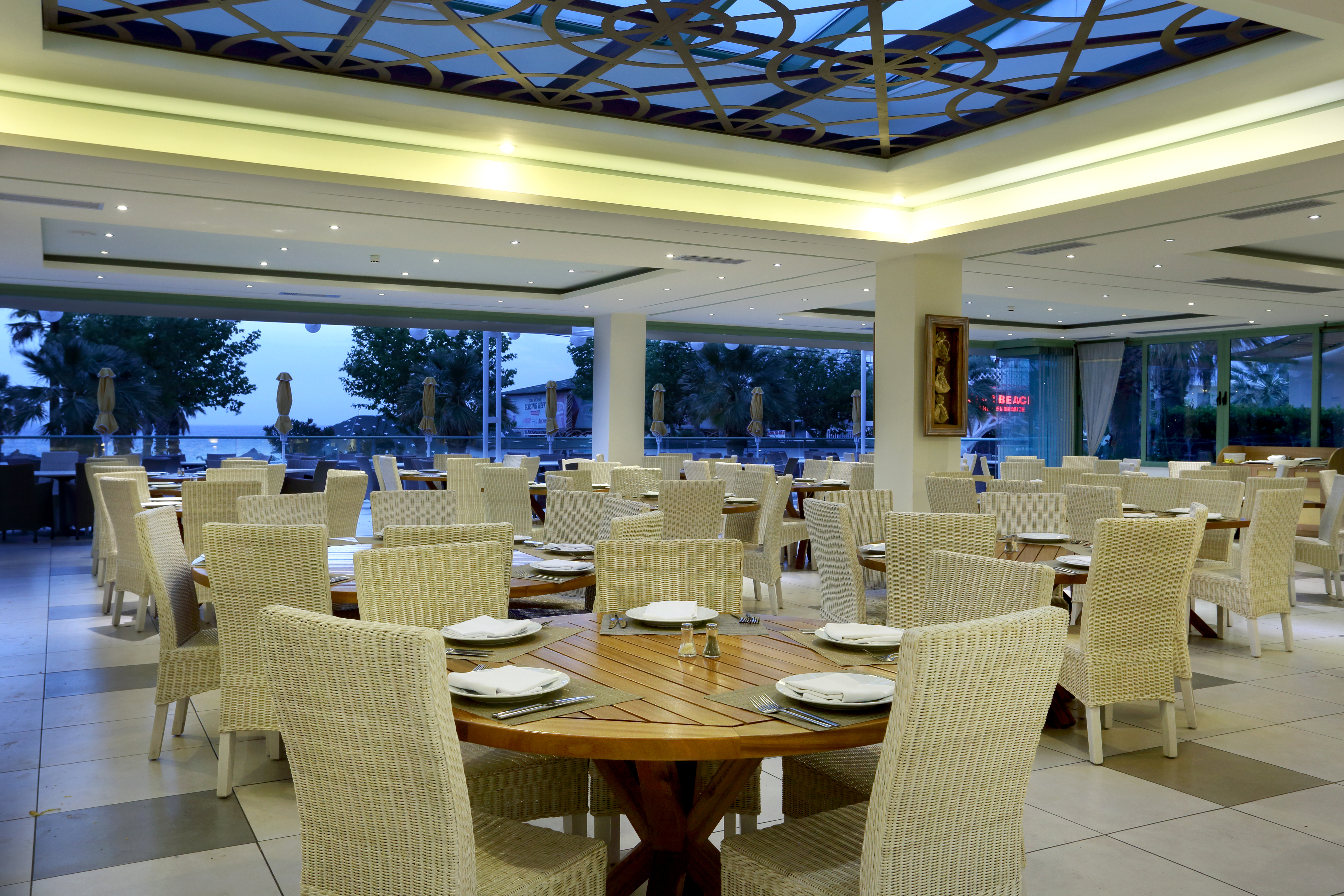 Star Beach Village & Waterpark