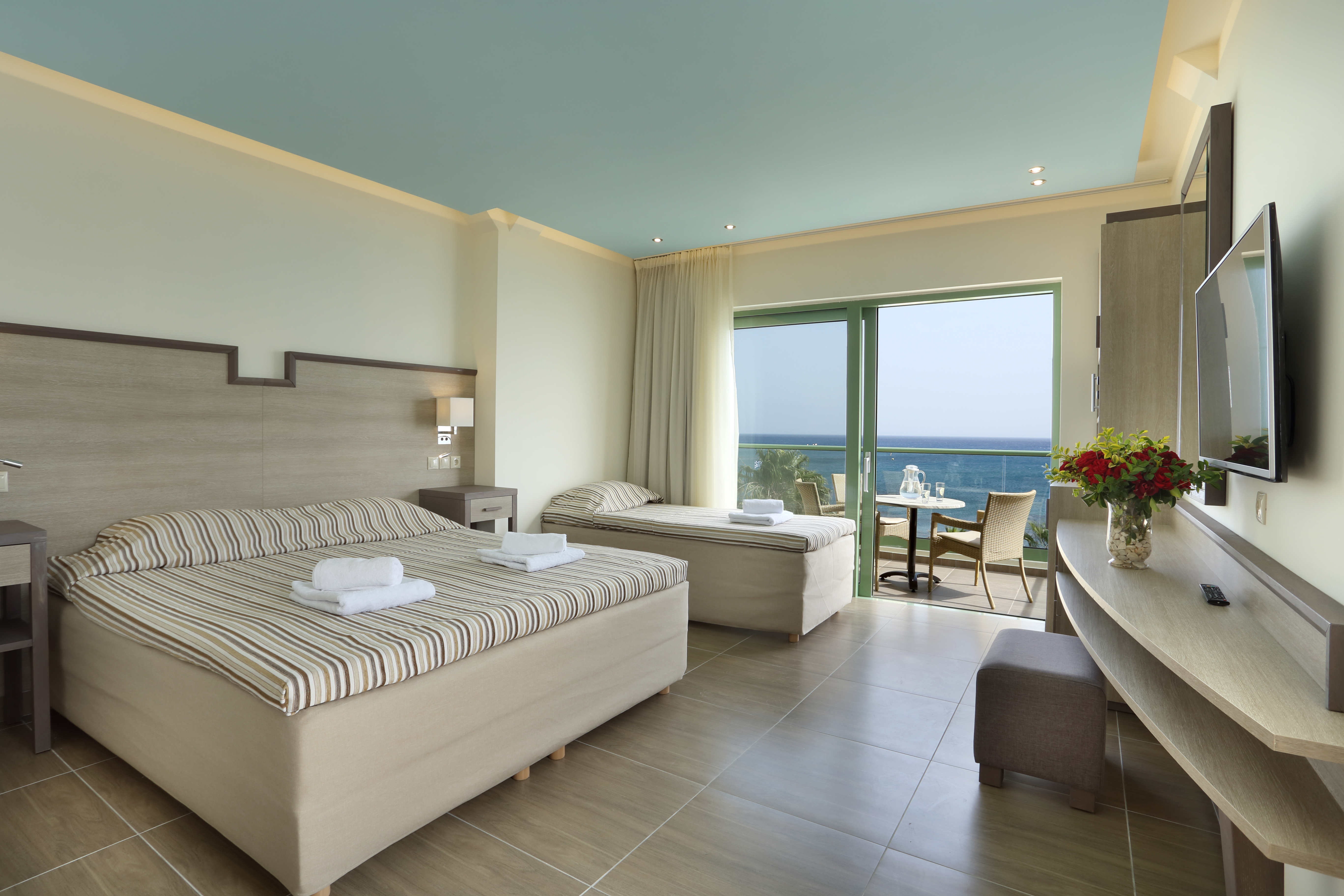 Star Beach Village & Waterpark