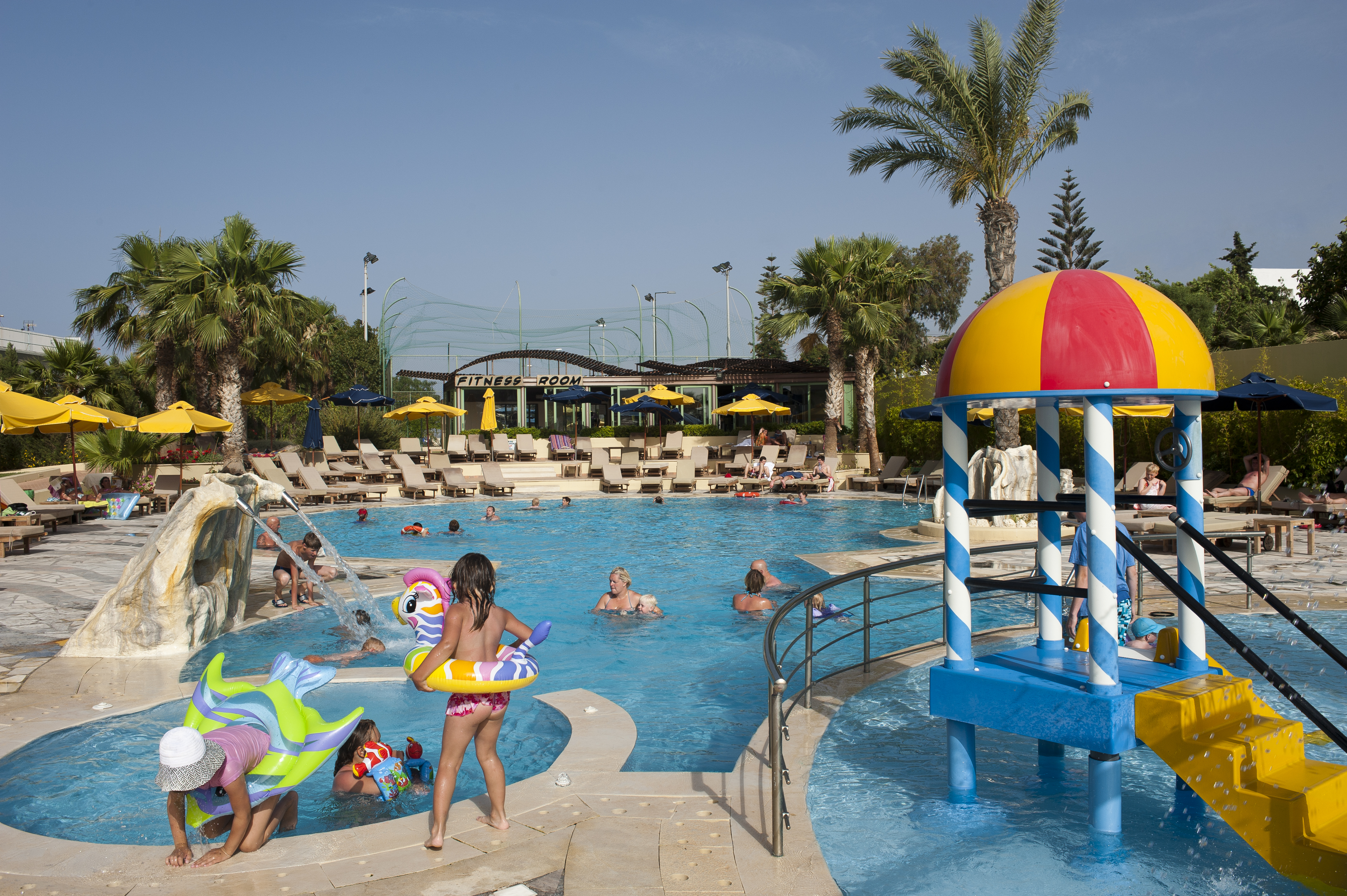 Star Beach Village & Waterpark