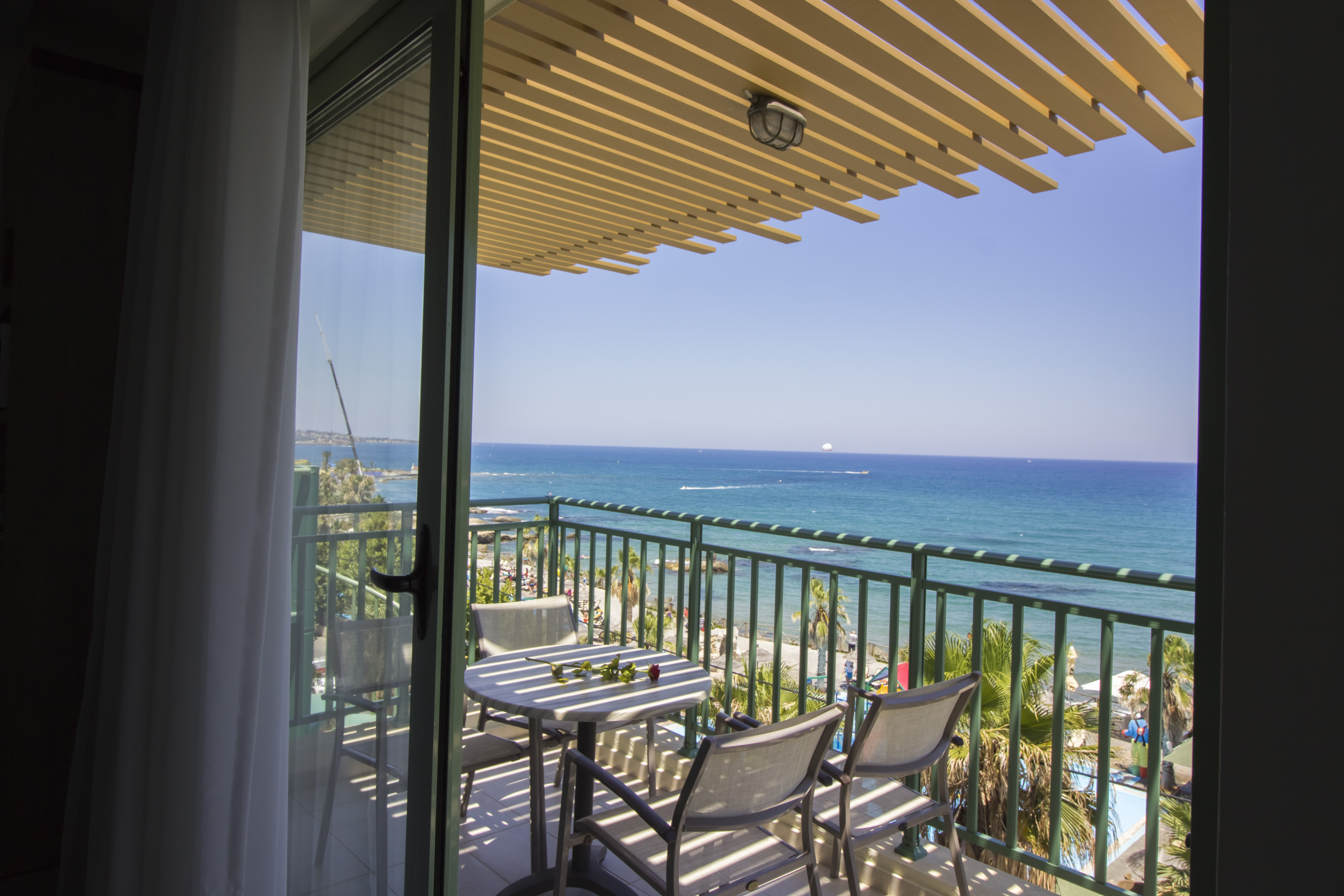 Star Beach Village & Waterpark