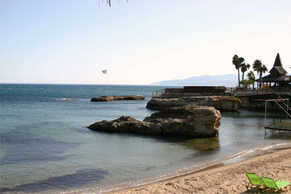 Star Beach Village & Waterpark