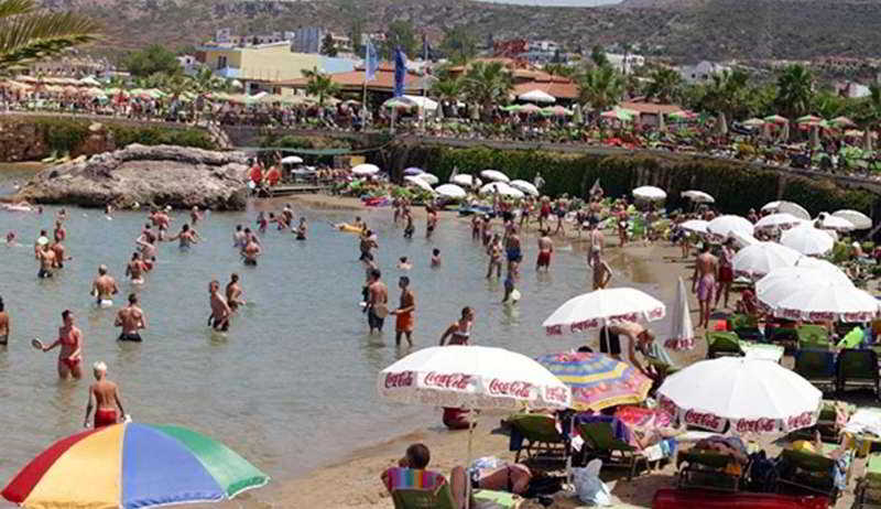 Star Beach Village & Waterpark