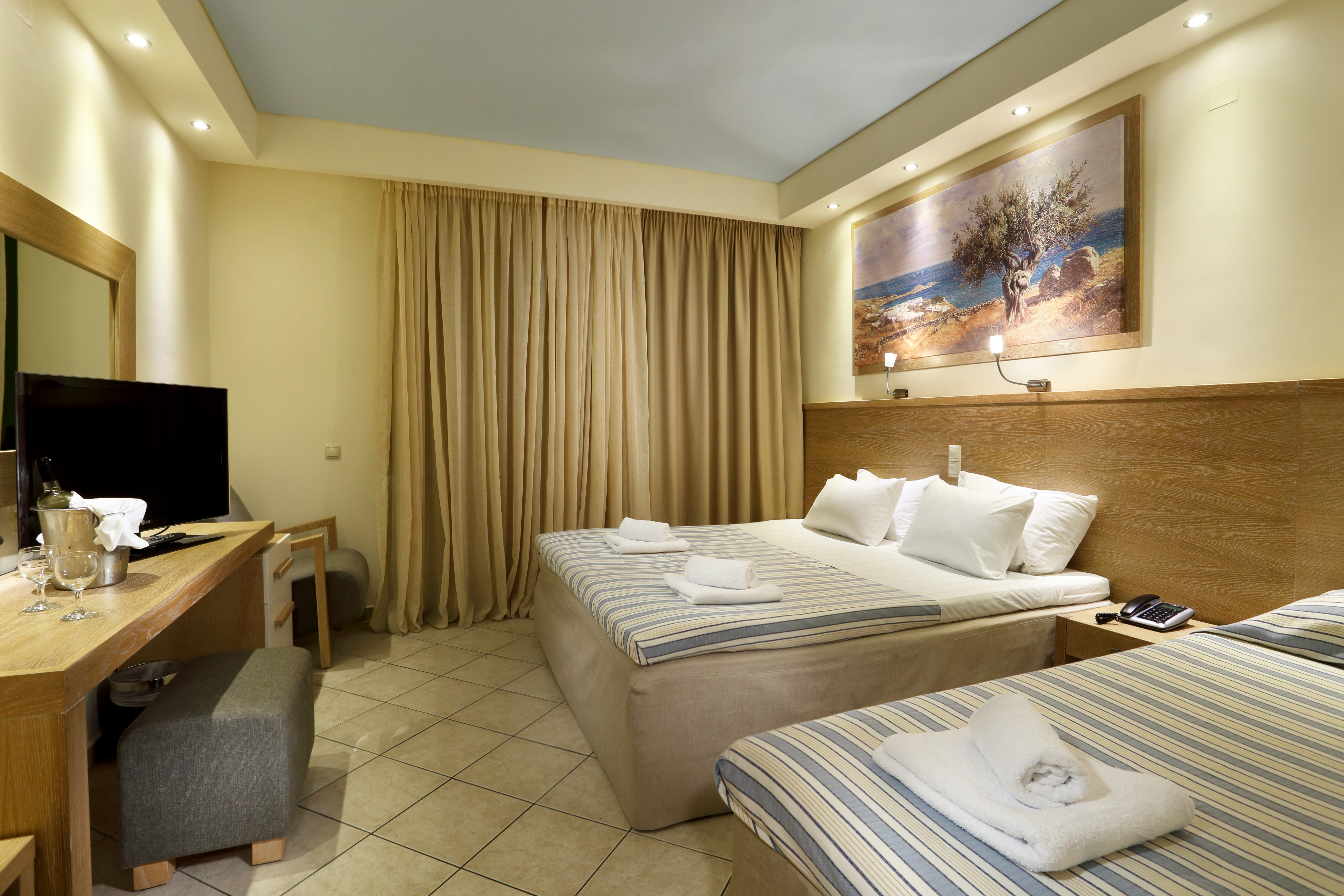 Star Beach Village & Waterpark