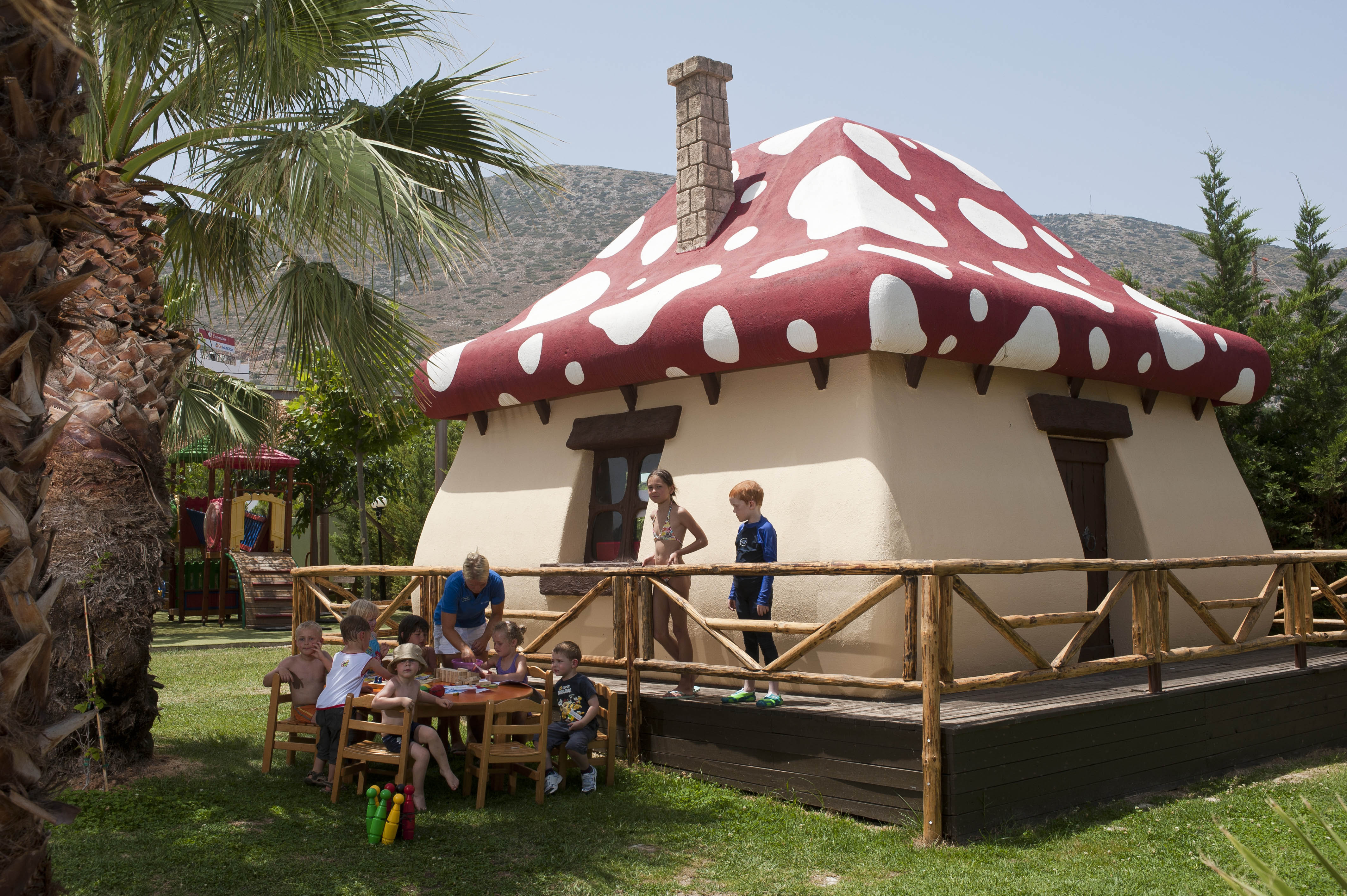 Star Beach Village & Waterpark