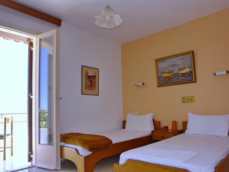 Sun & Sea Apartments