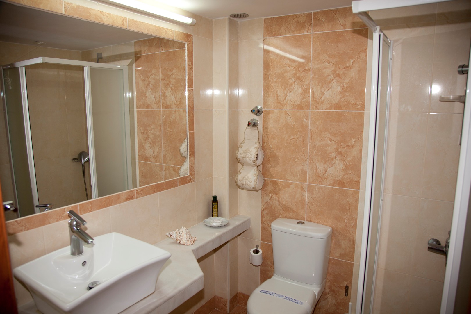 Thalia  Deco City & Beach Hotel