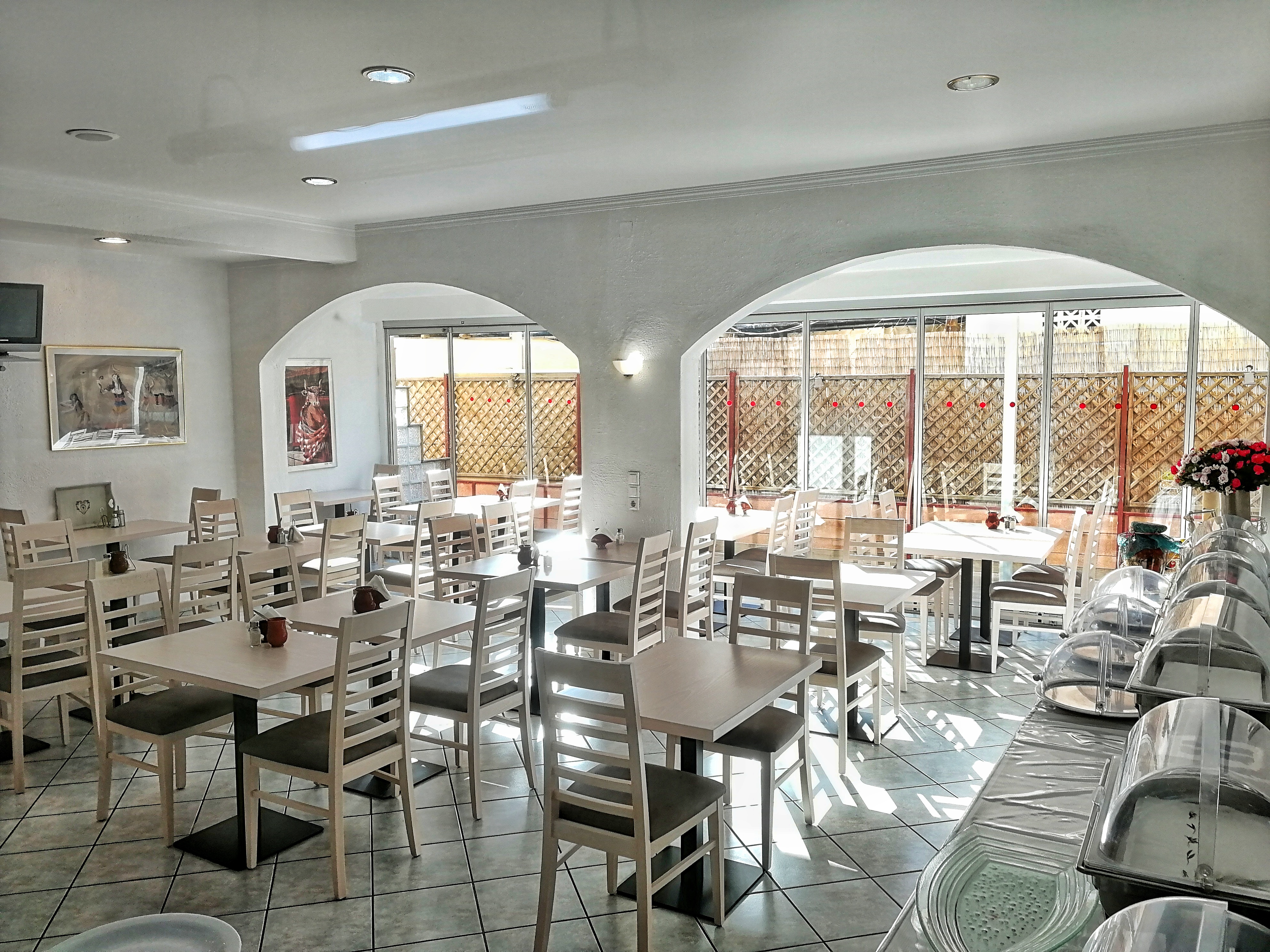 Thalia  Deco City & Beach Hotel