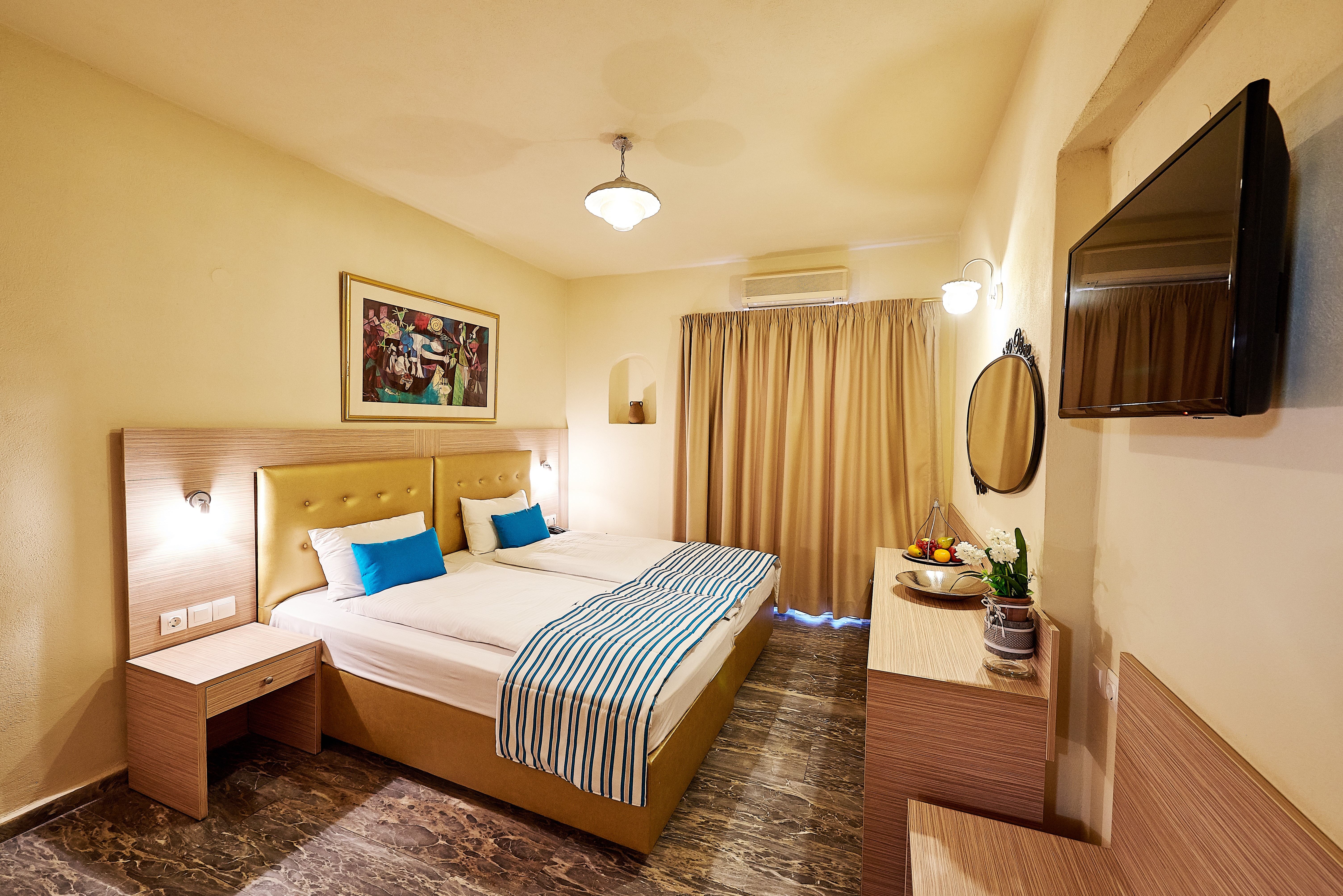 Thalia  Deco City & Beach Hotel