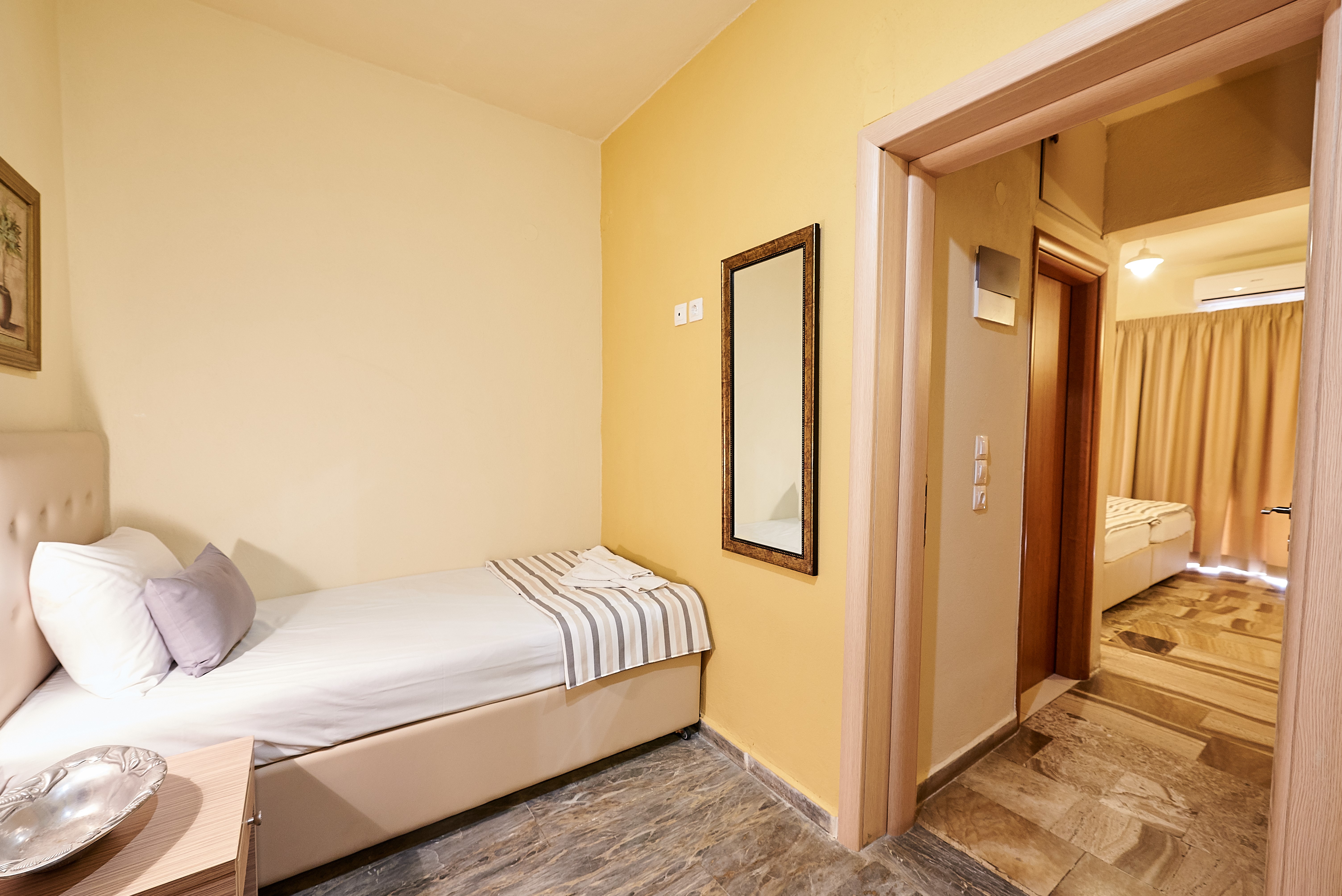 Thalia  Deco City & Beach Hotel