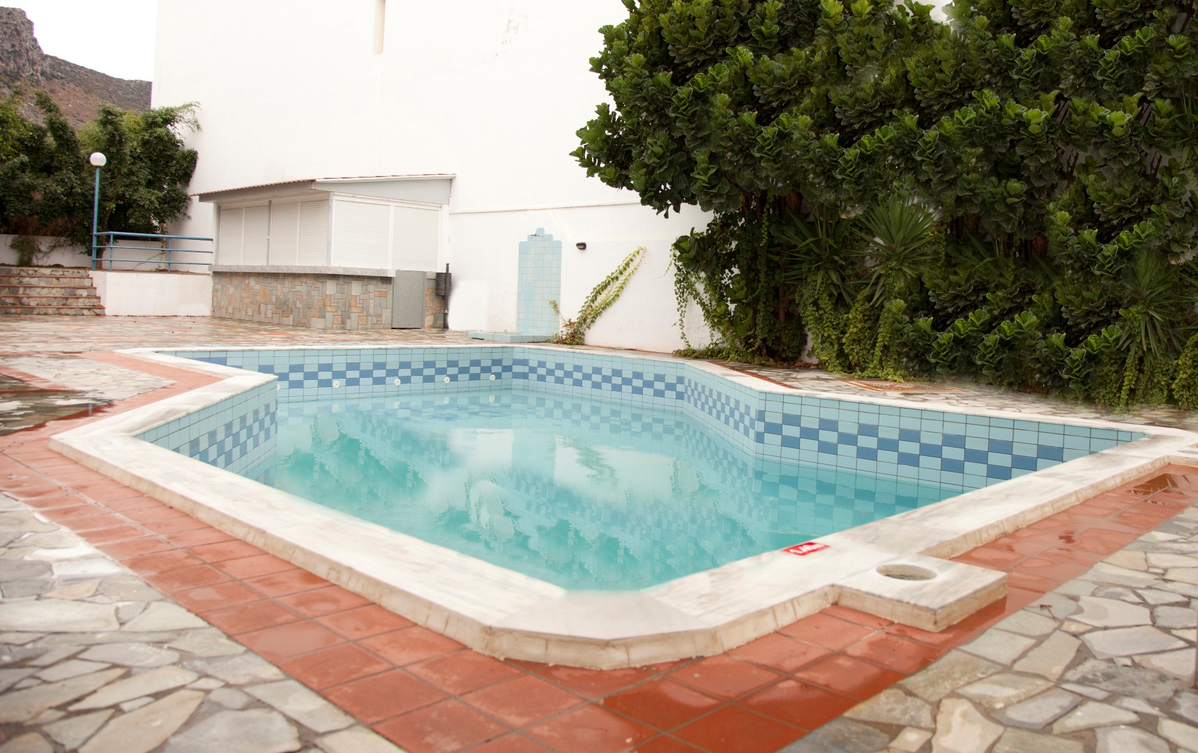 Thalia  Deco City & Beach Hotel