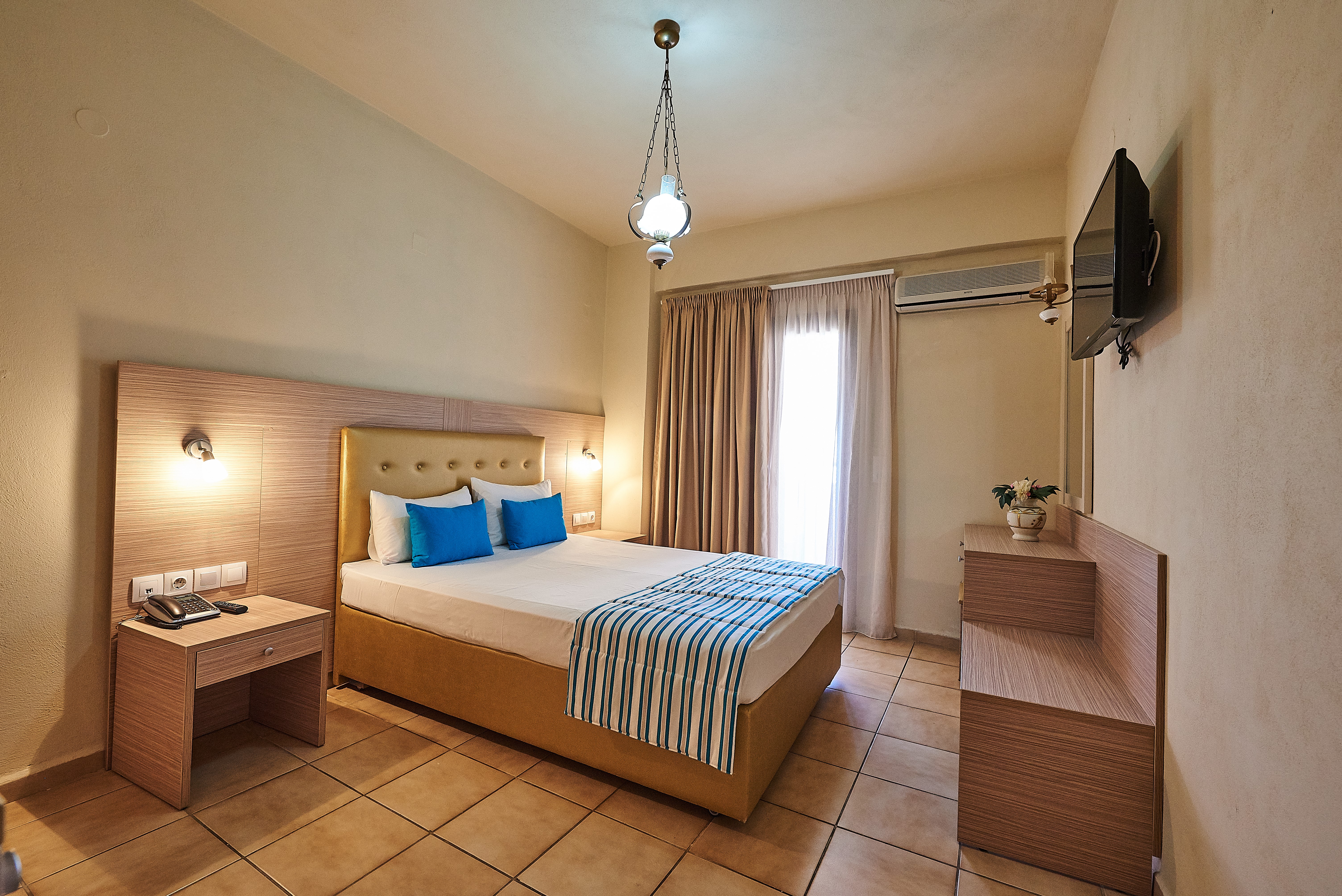 Thalia  Deco City & Beach Hotel