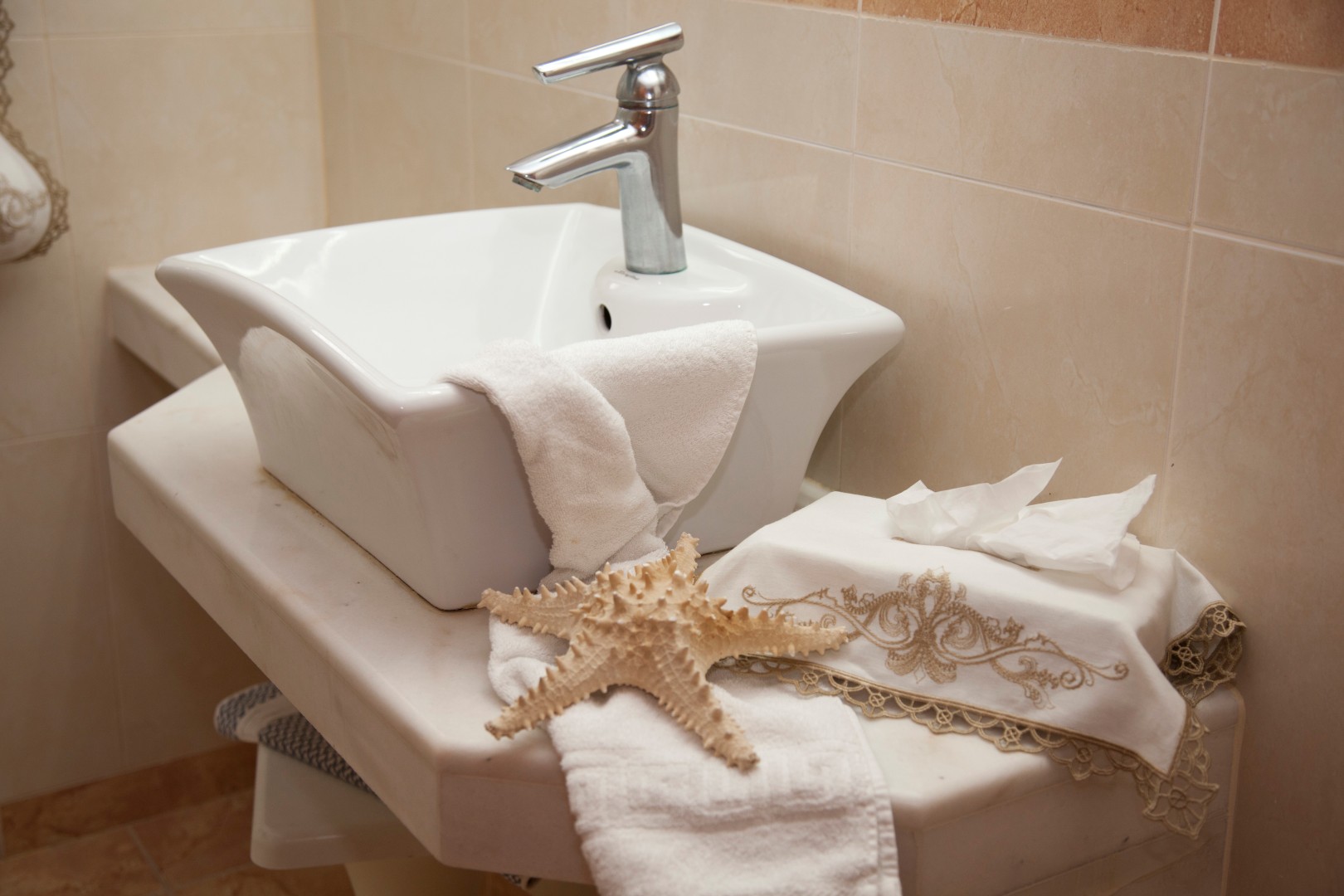 Thalia  Deco City & Beach Hotel