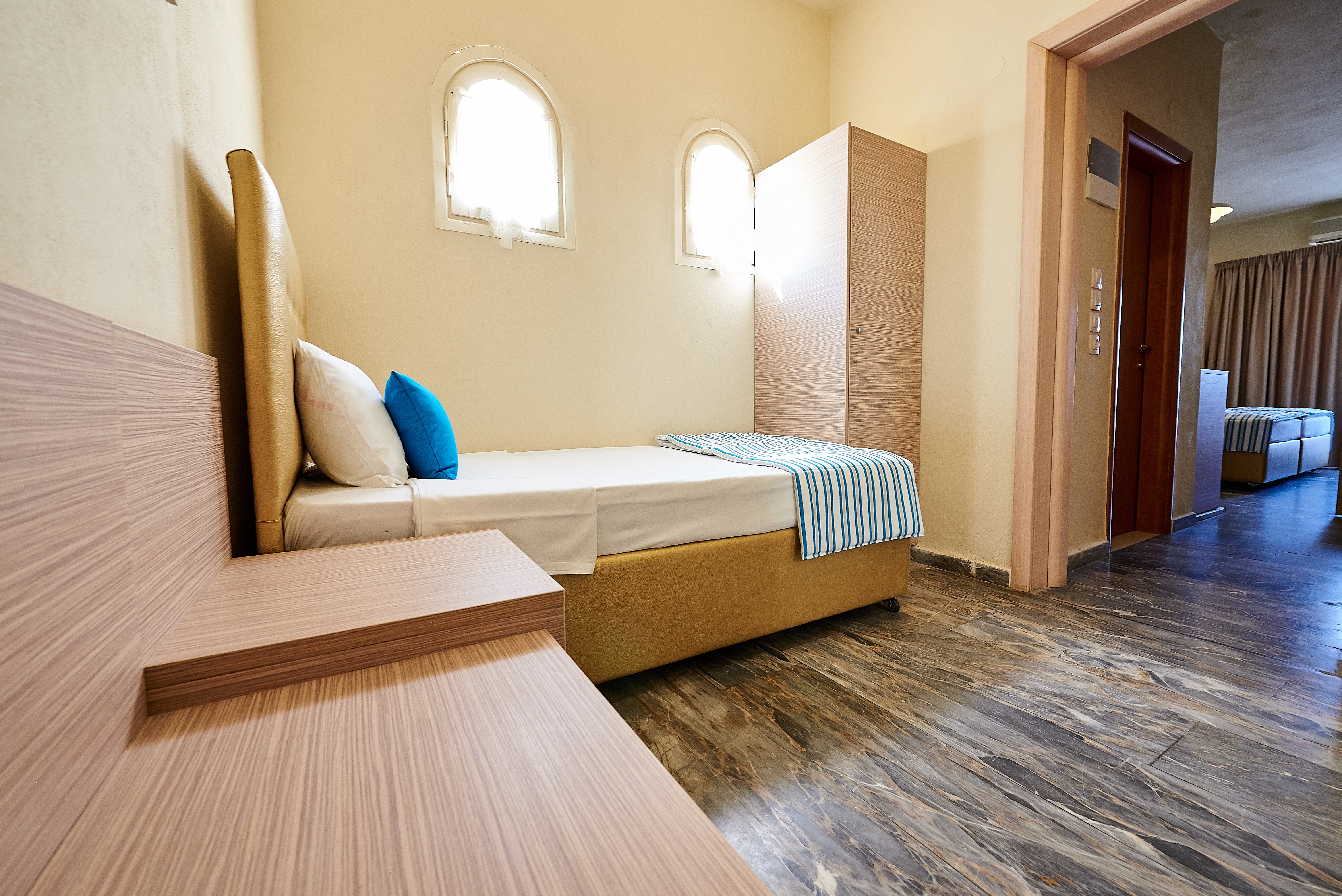 Thalia  Deco City & Beach Hotel
