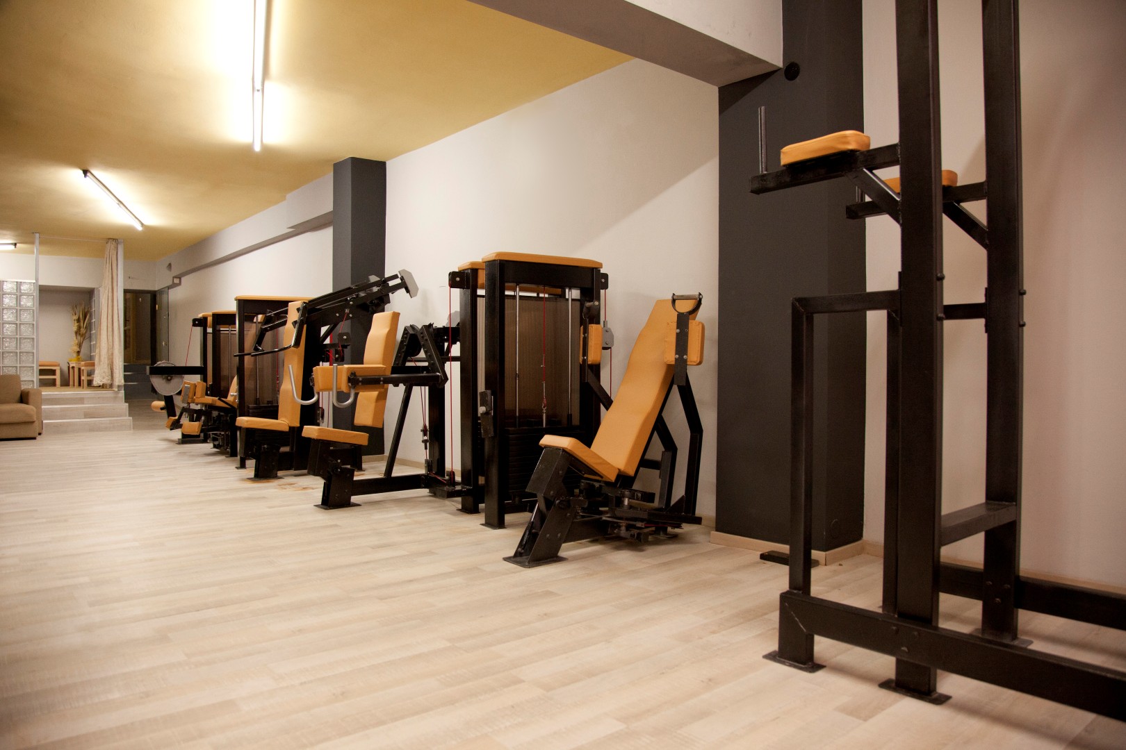 Thalia  Deco City & Beach Hotel