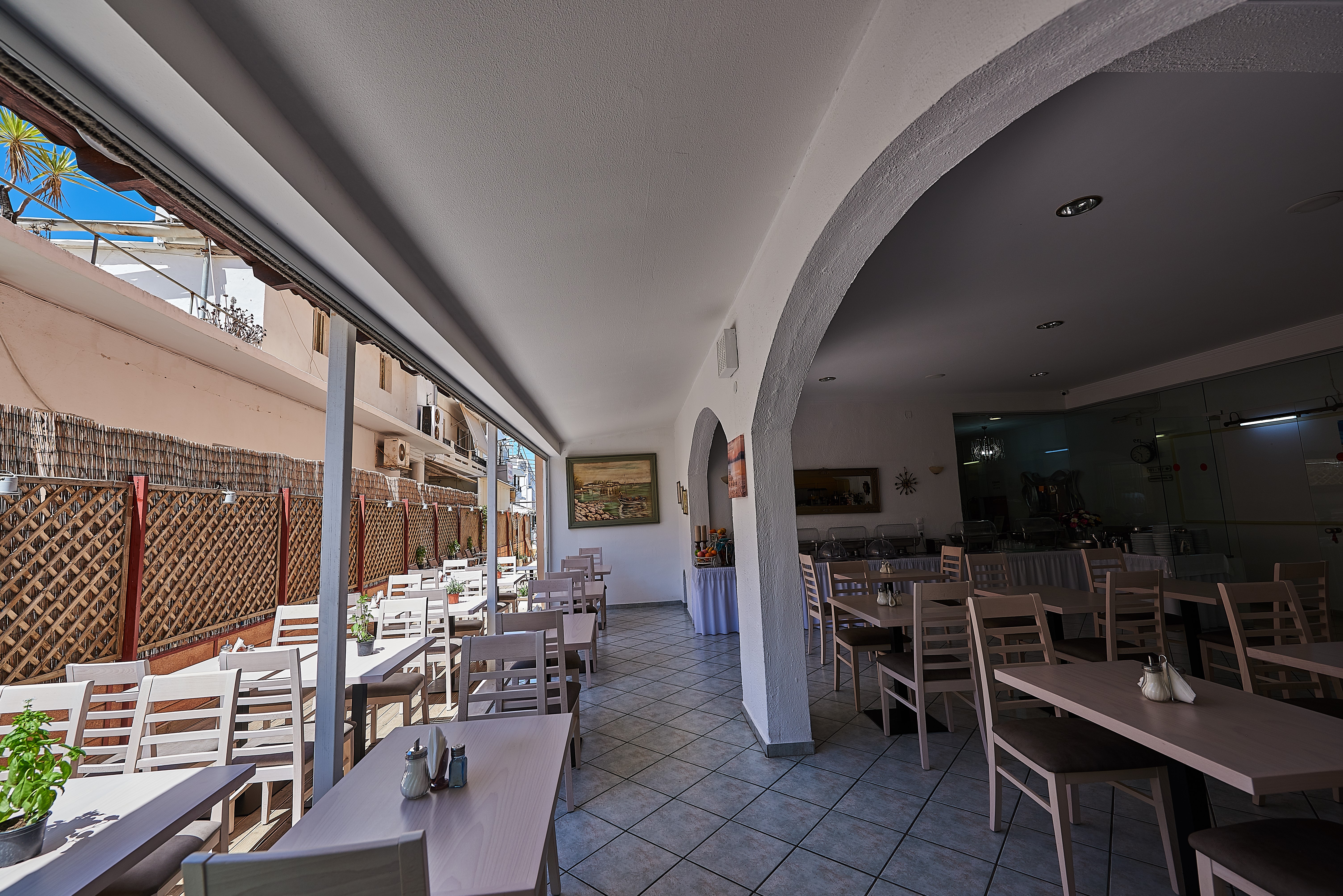 Thalia  Deco City & Beach Hotel