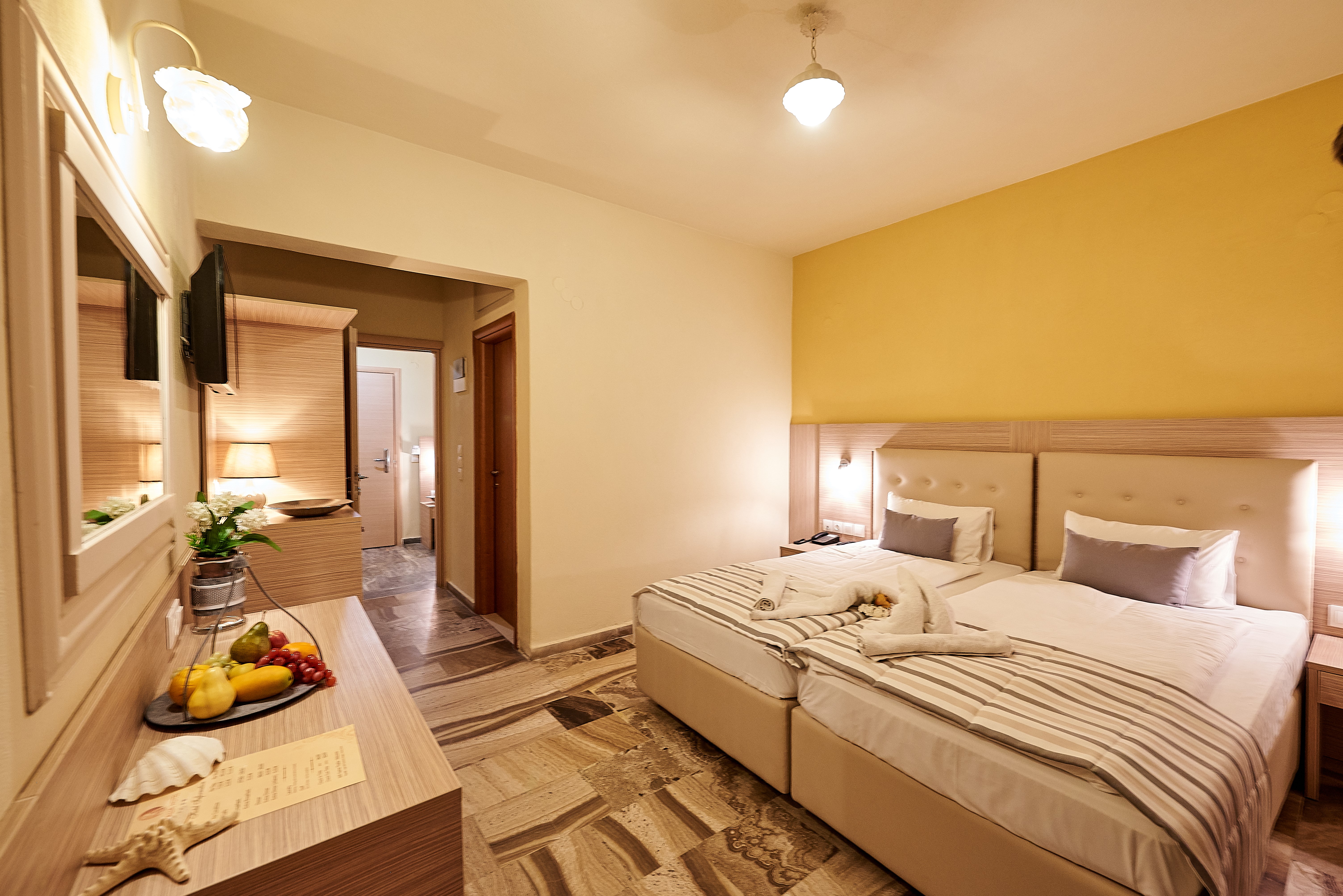 Thalia  Deco City & Beach Hotel