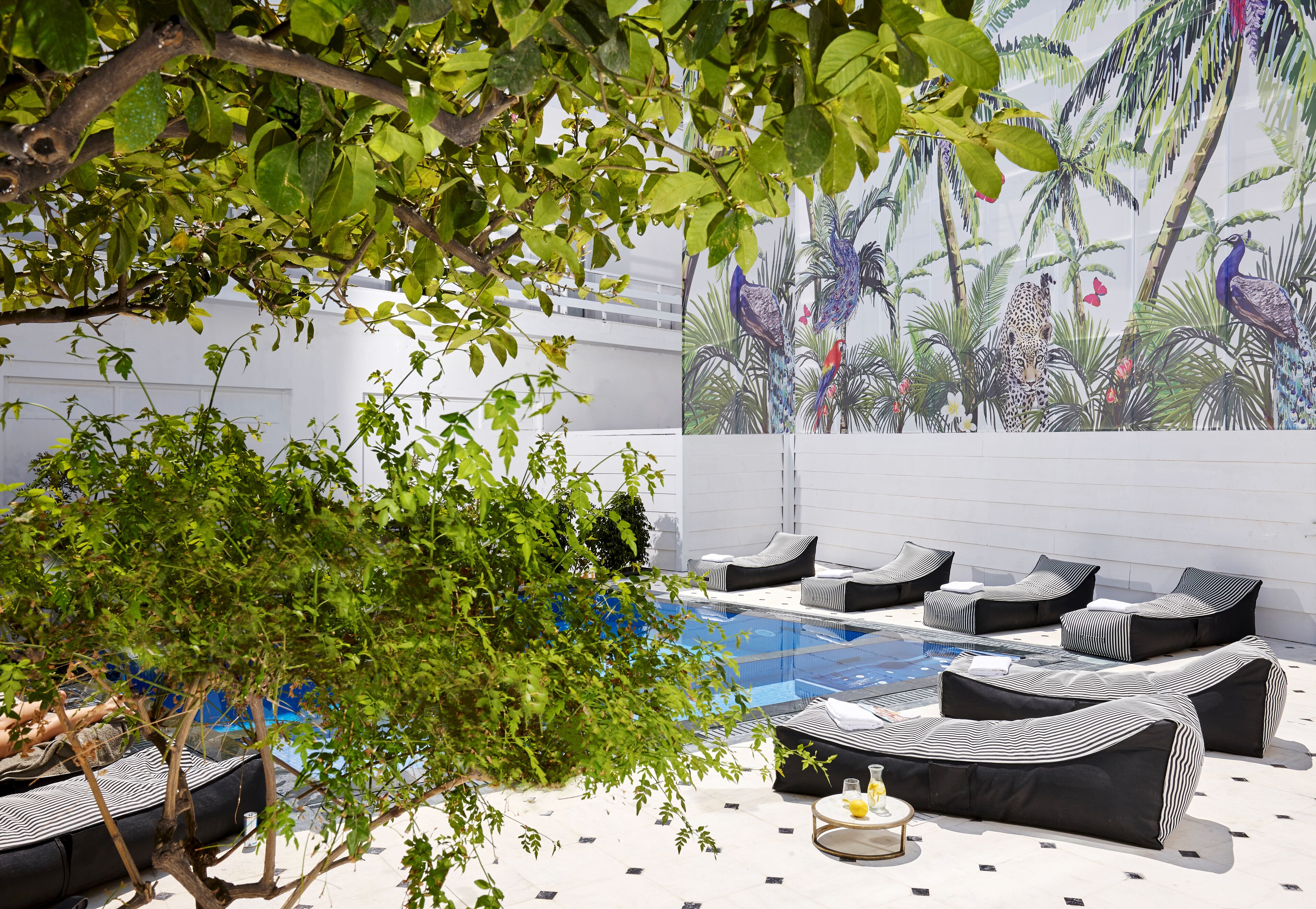 Vasia Boulevard Hotel