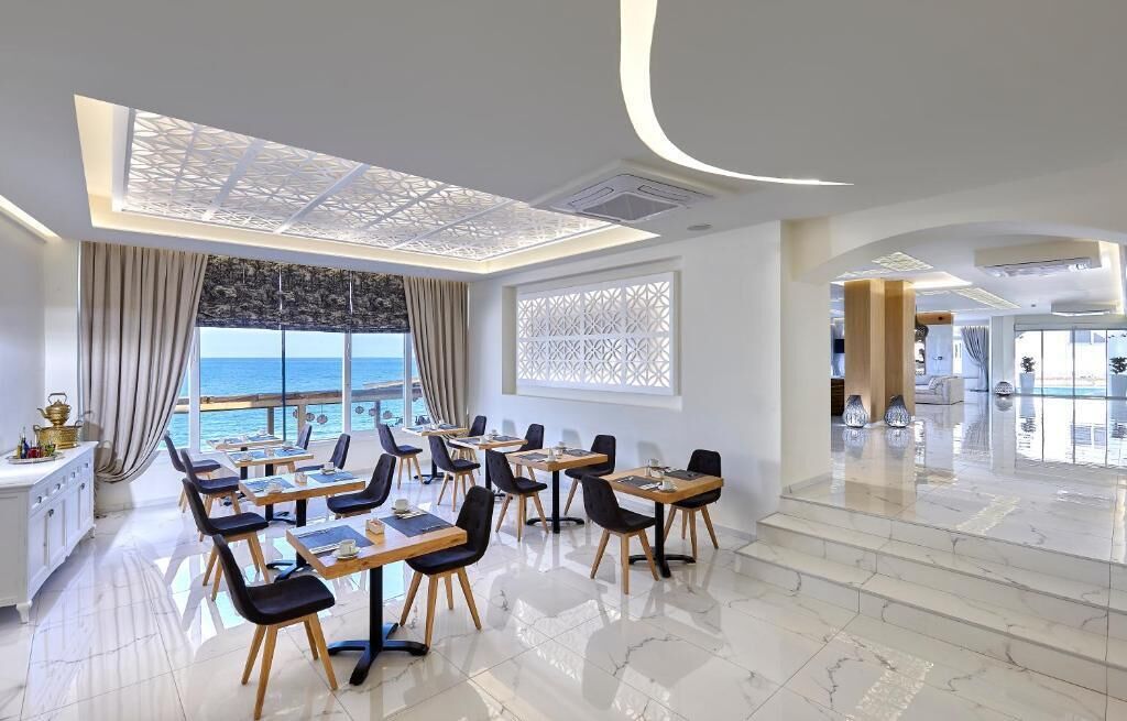 Vasia Boulevard Hotel