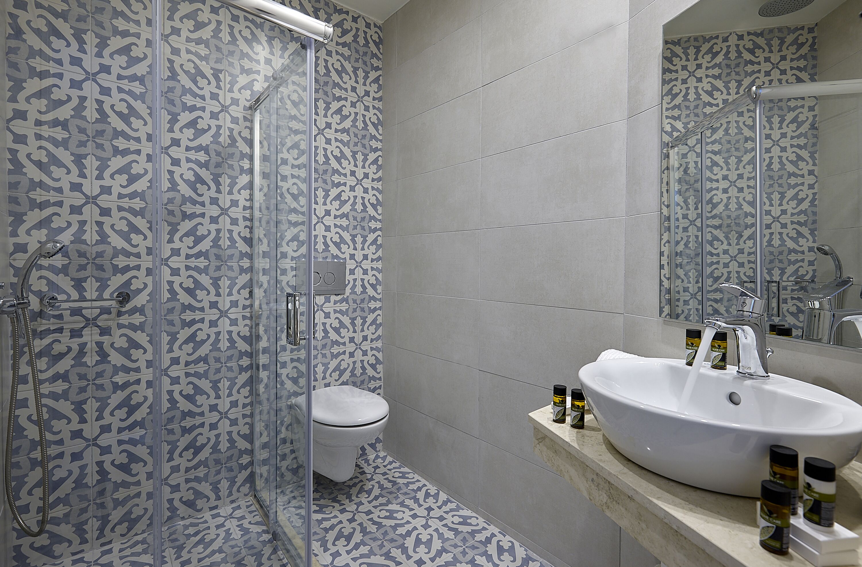 Vasia Boulevard Hotel