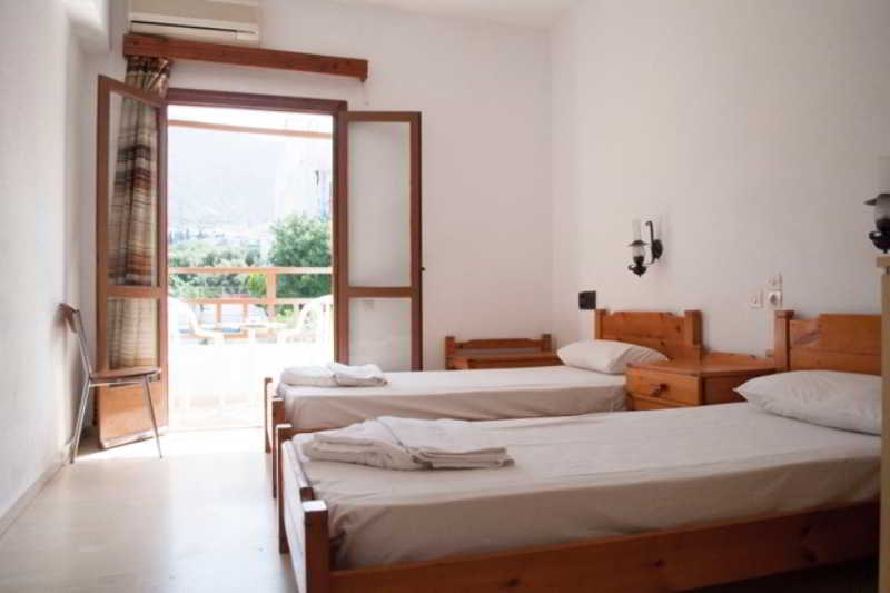 Velissarios Hotel
