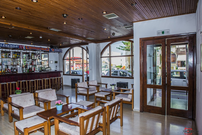 Velissarios Hotel