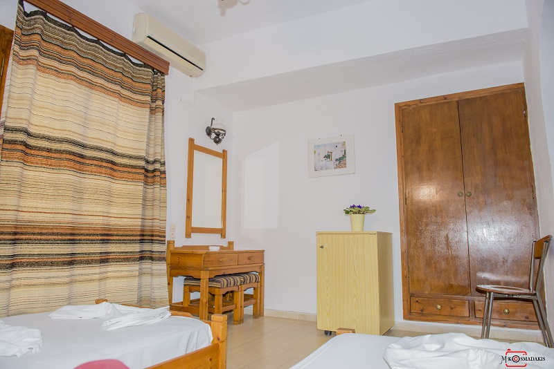 Velissarios Hotel