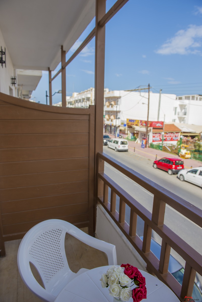 Velissarios Hotel