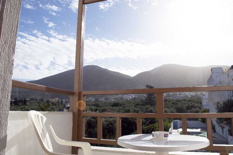 Velissarios Hotel