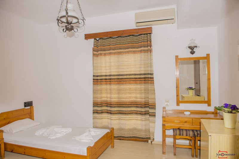 Velissarios Hotel
