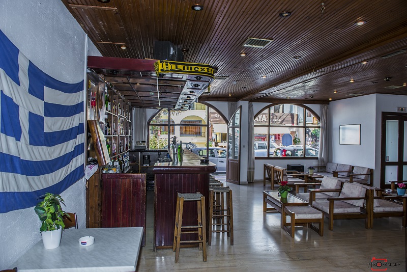 Velissarios Hotel