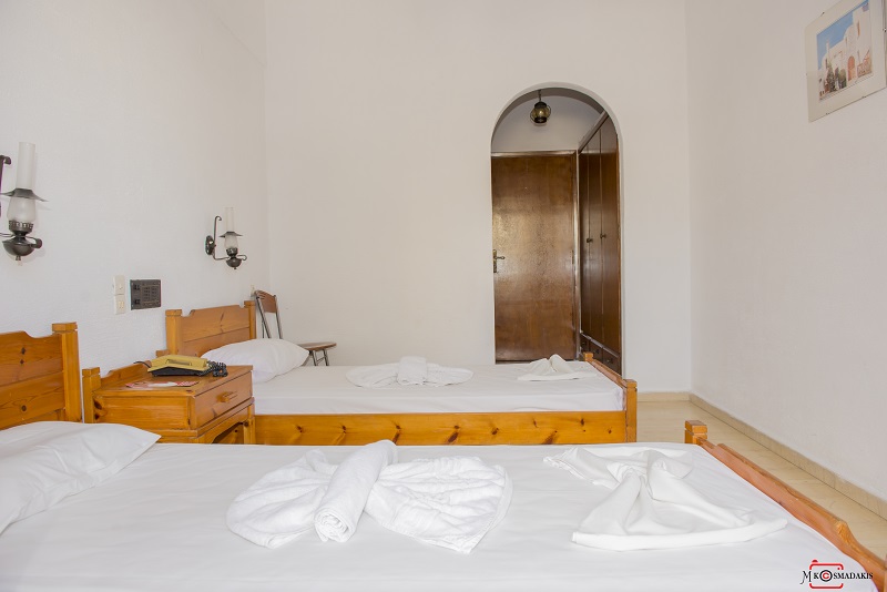 Velissarios Hotel