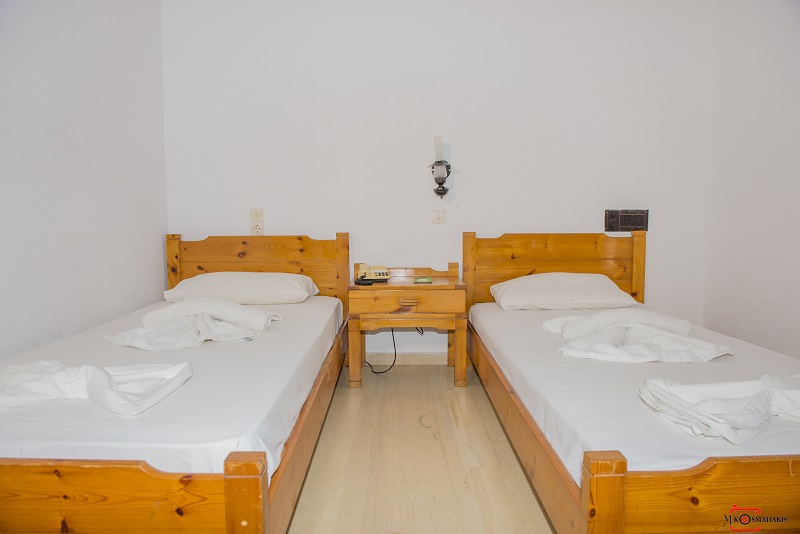 Velissarios Hotel
