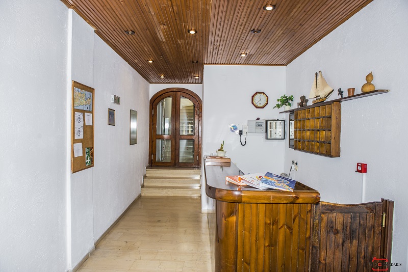 Velissarios Hotel