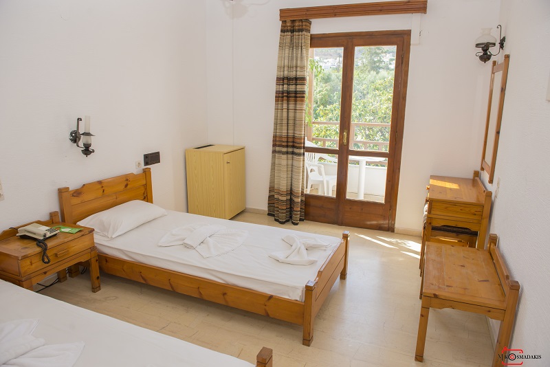Velissarios Hotel