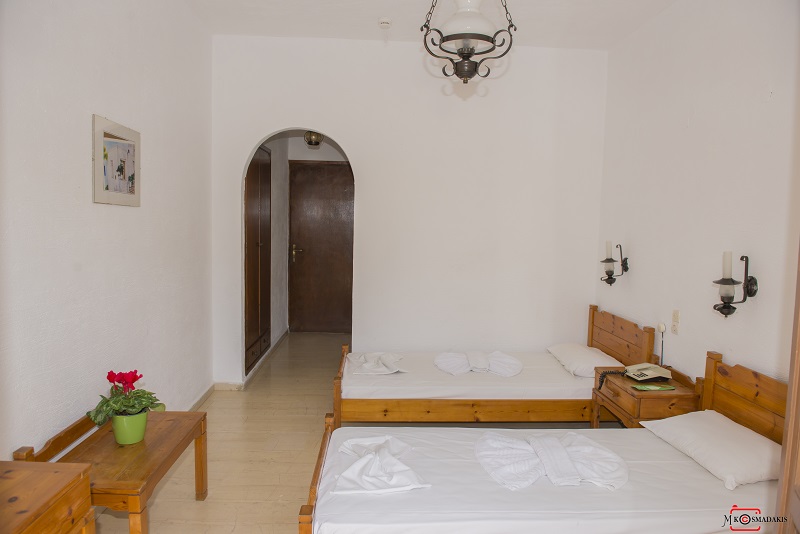 Velissarios Hotel