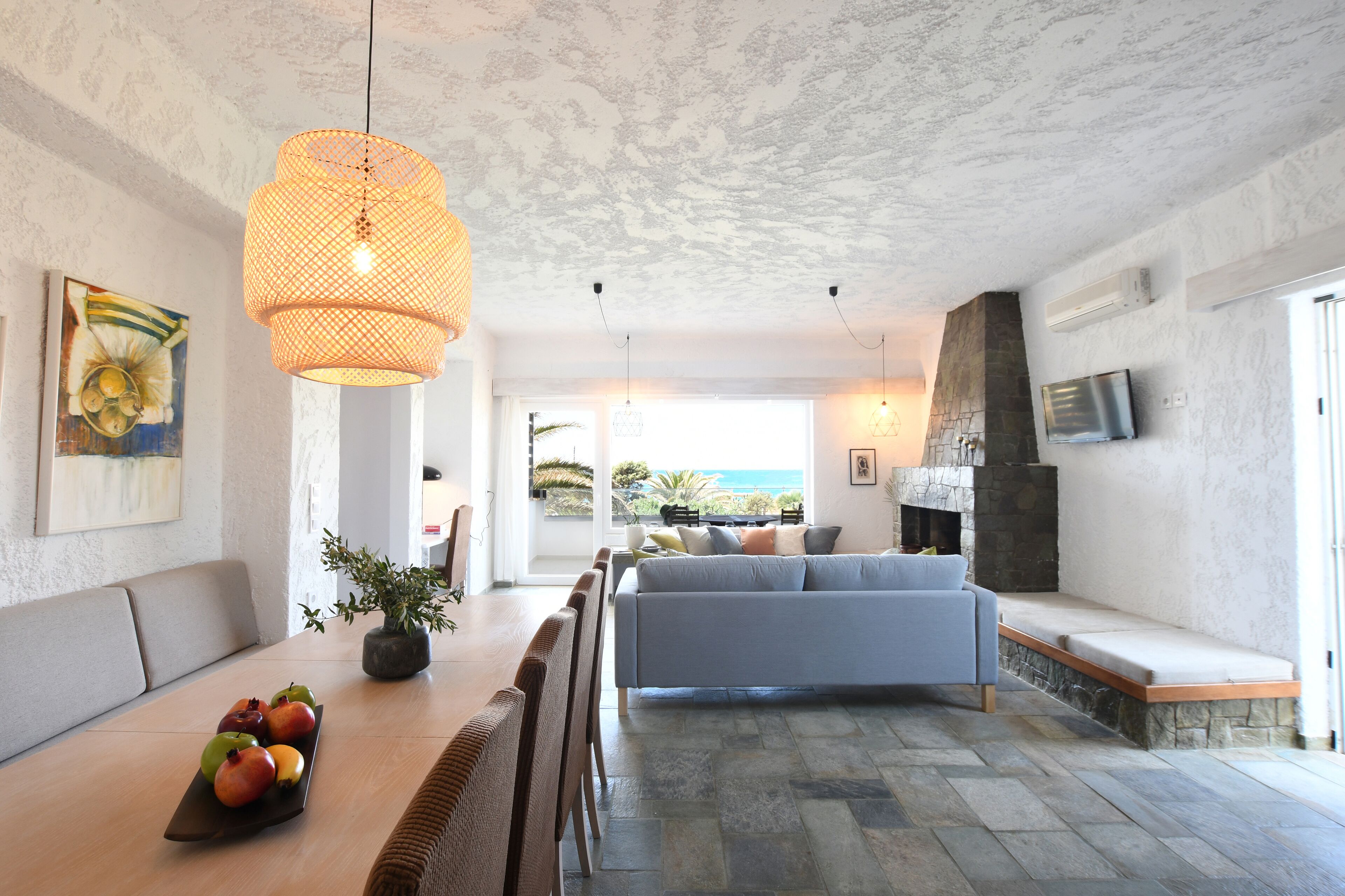 Villa Breath of the Sea