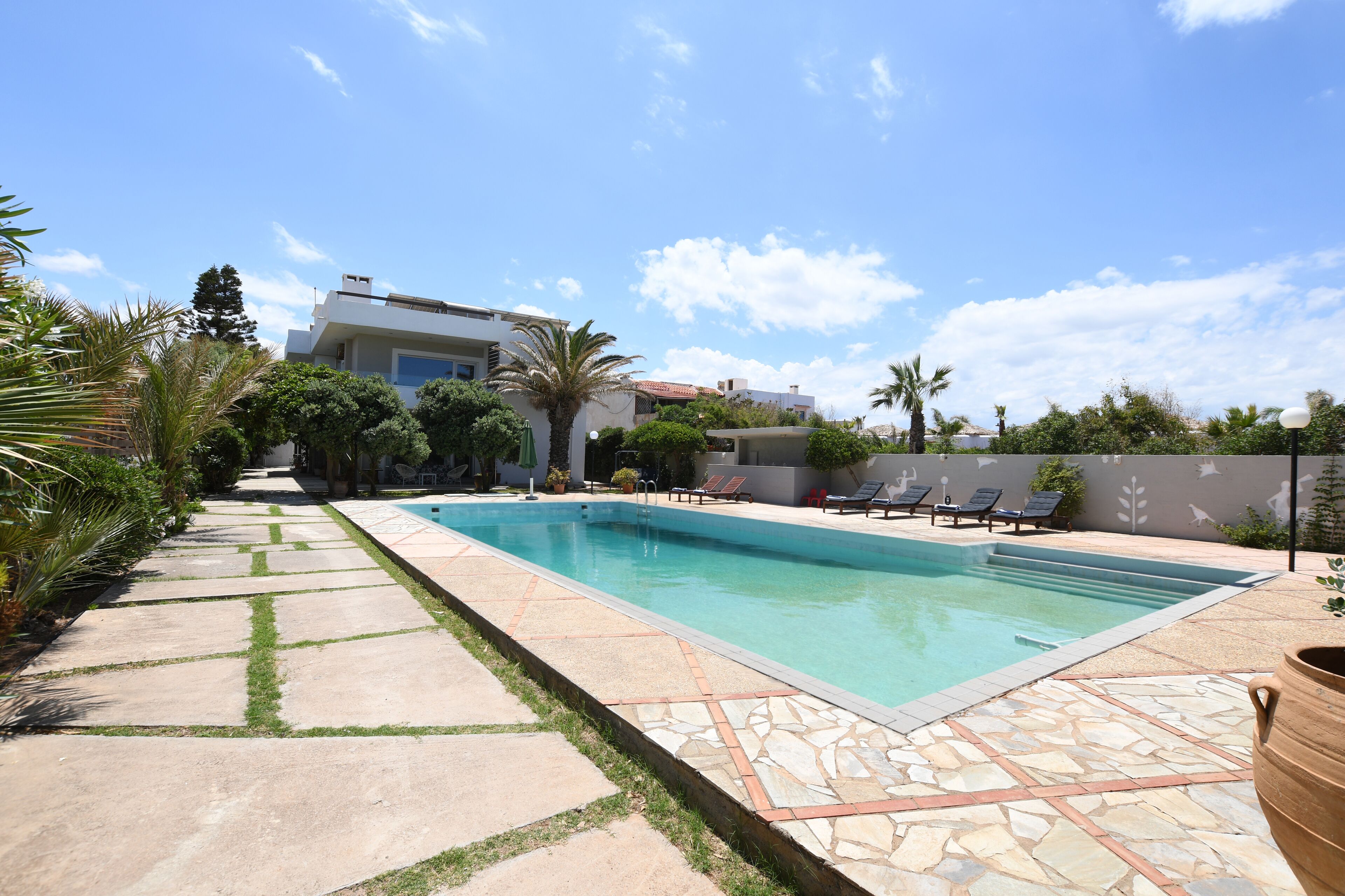 Villa Breath of the Sea