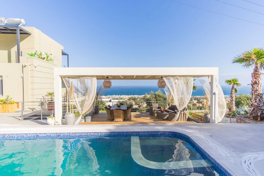 Villa Constandinos