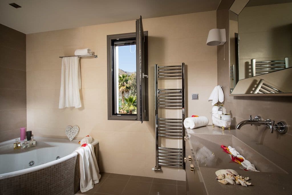 Villa Crete