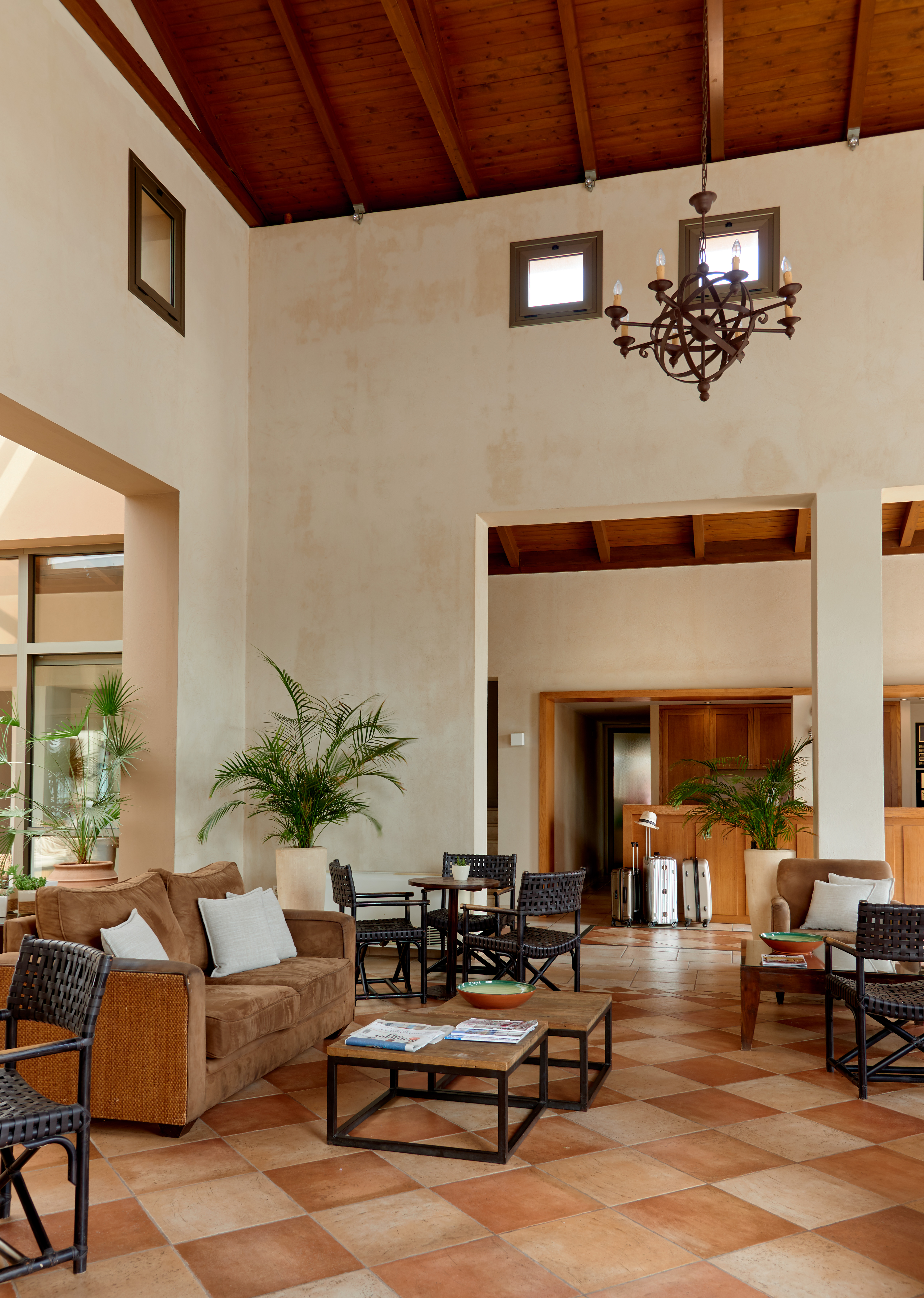 Village Heights Resort