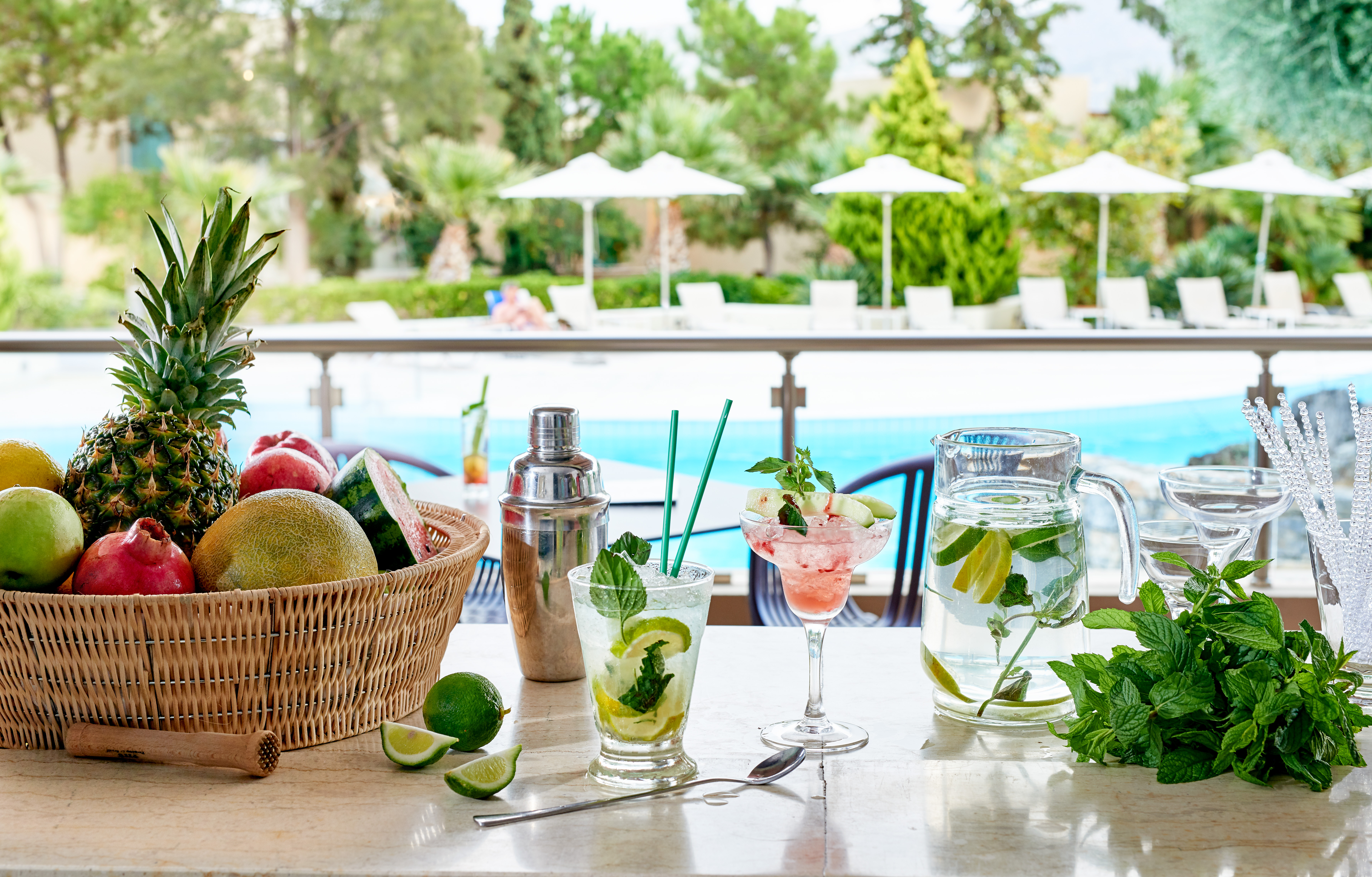 Village Heights Resort