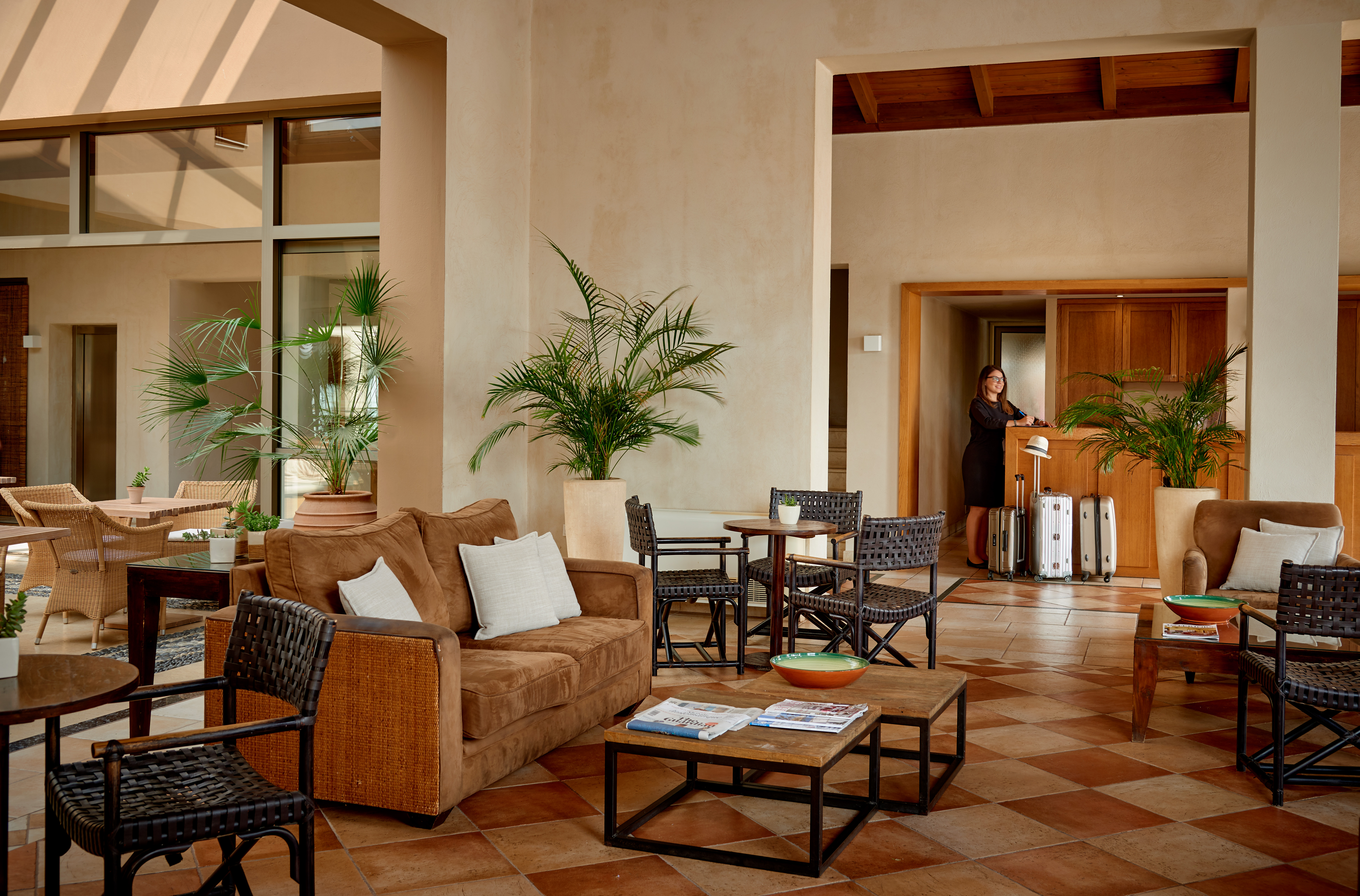 Village Heights Resort